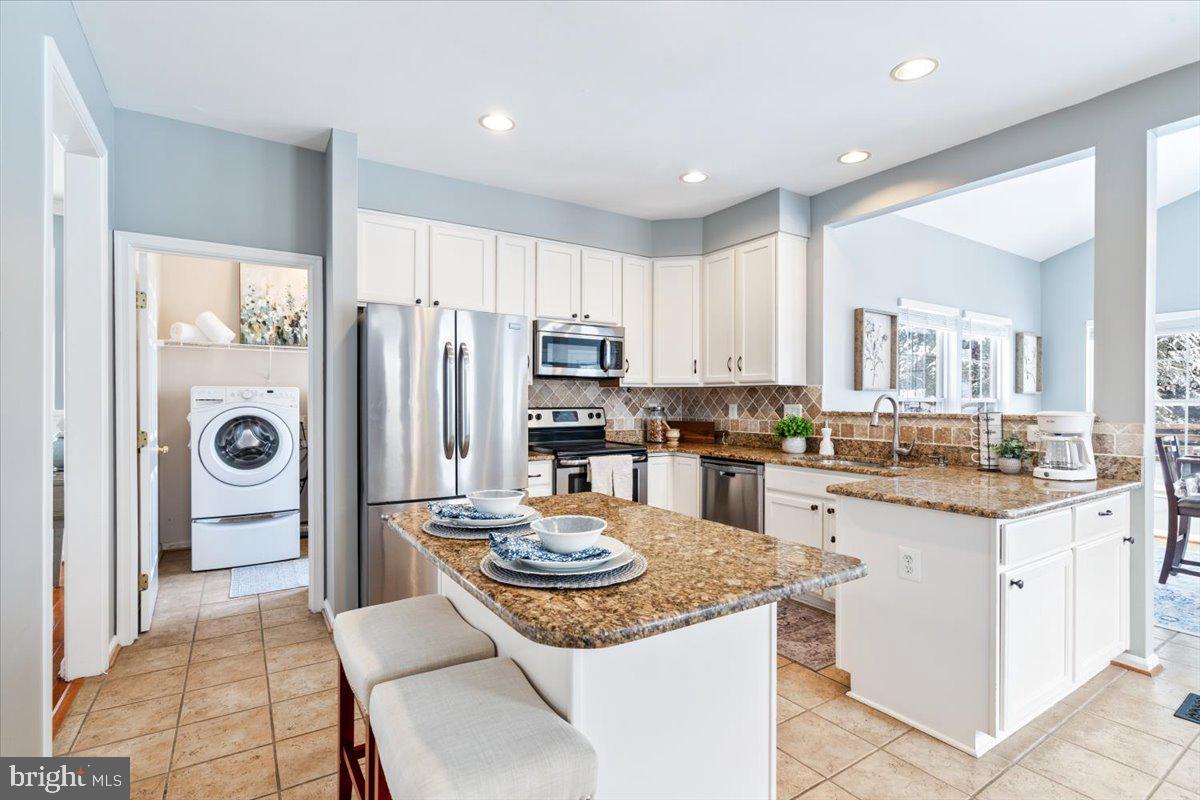 VILLAGES OF URBANA - Residential