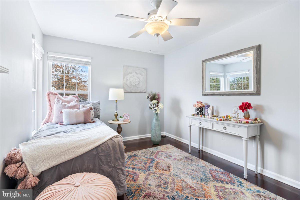 VILLAGES OF URBANA - Residential