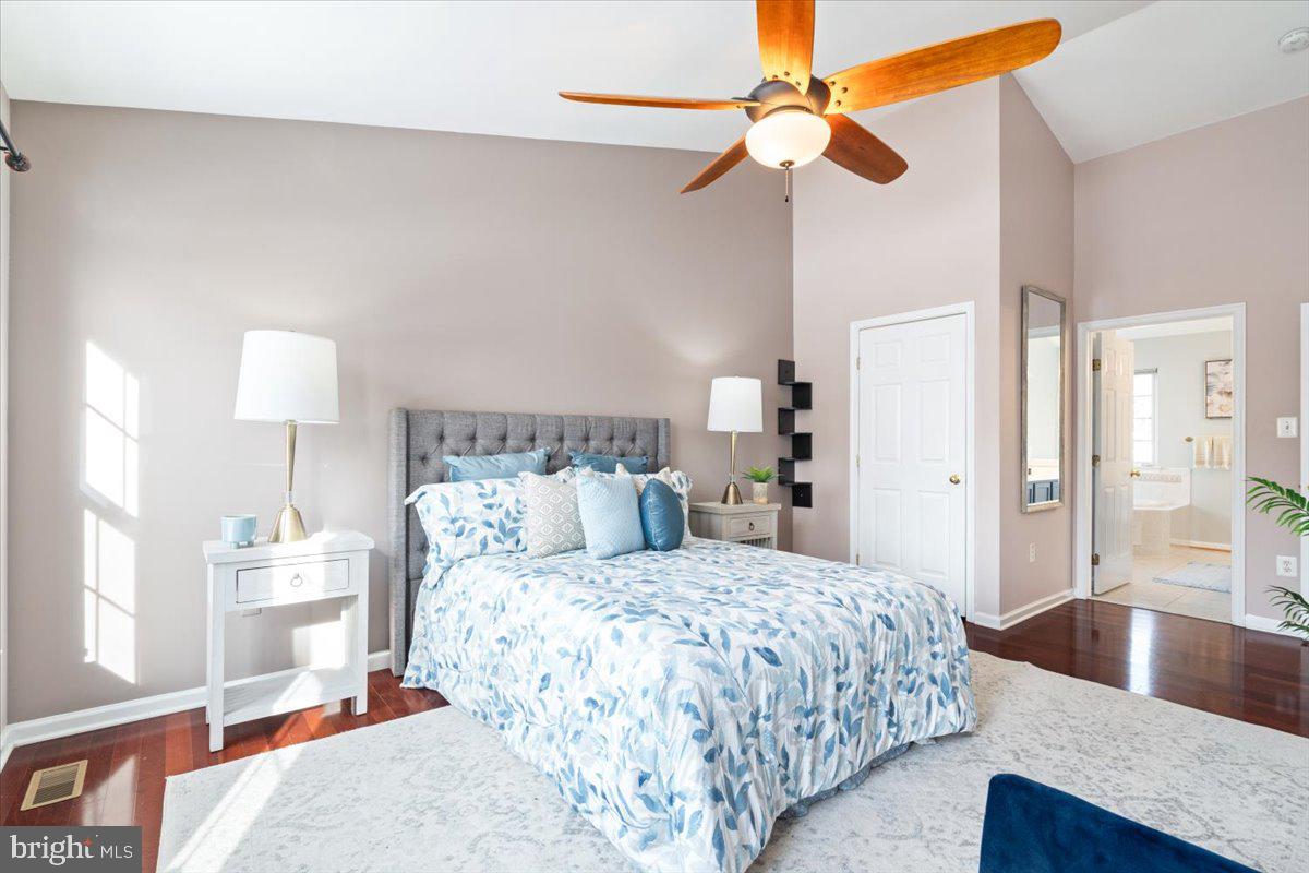 VILLAGES OF URBANA - Residential