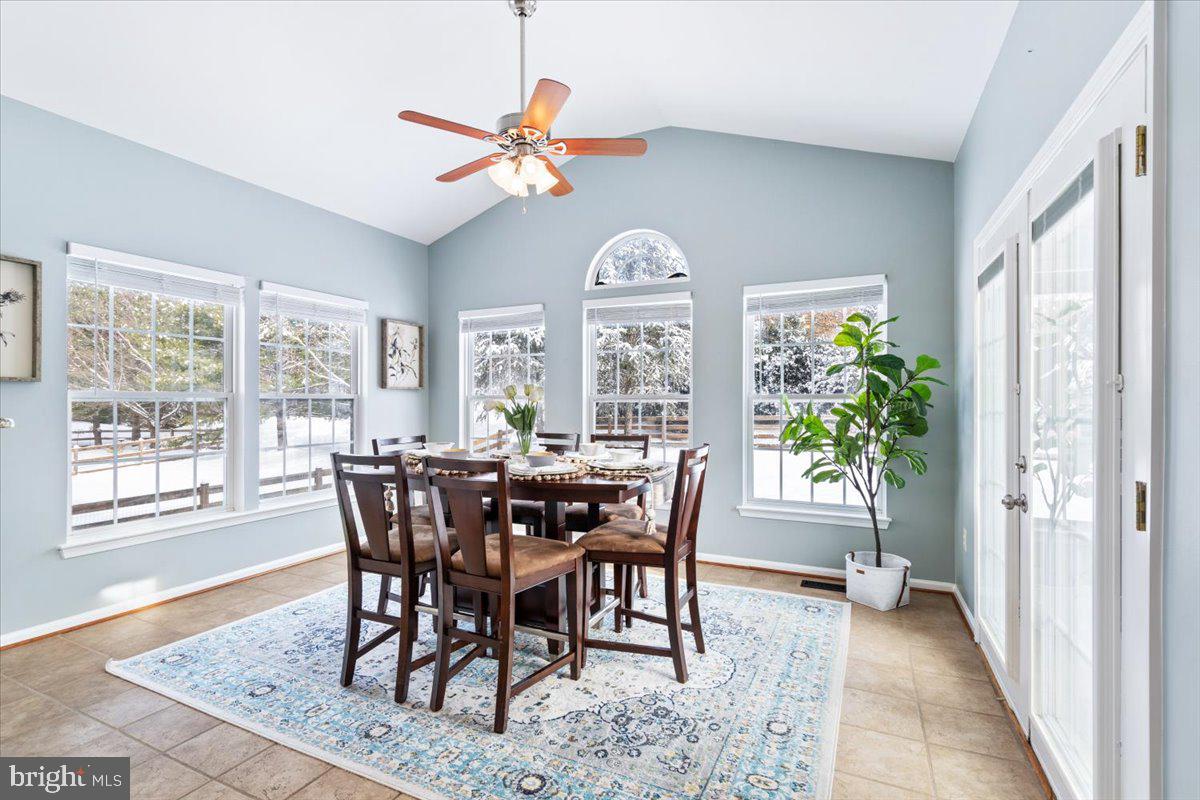 VILLAGES OF URBANA - Residential