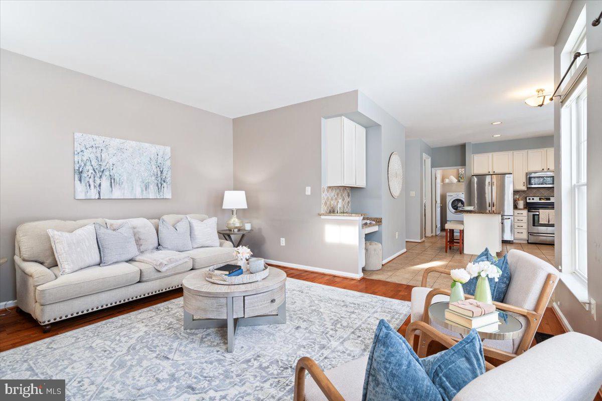 VILLAGES OF URBANA - Residential