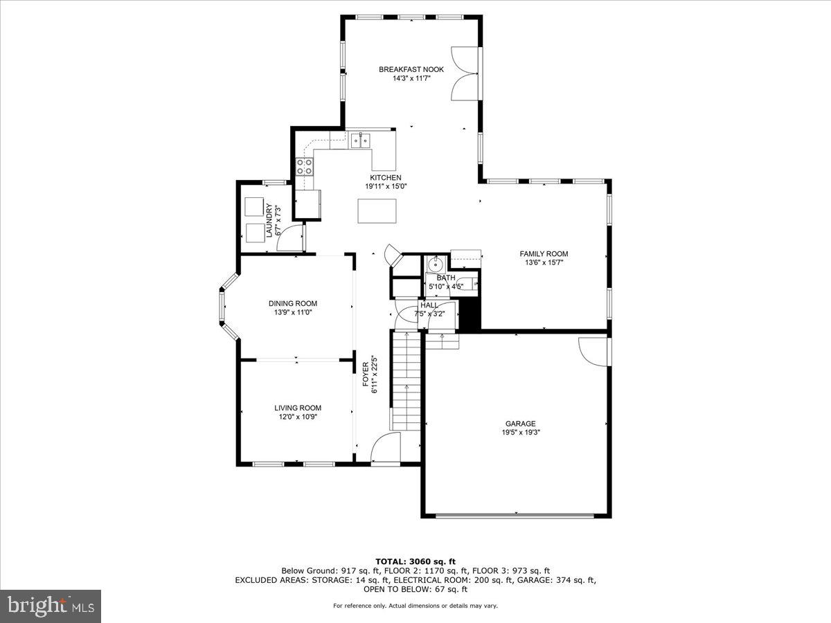 VILLAGES OF URBANA - Residential