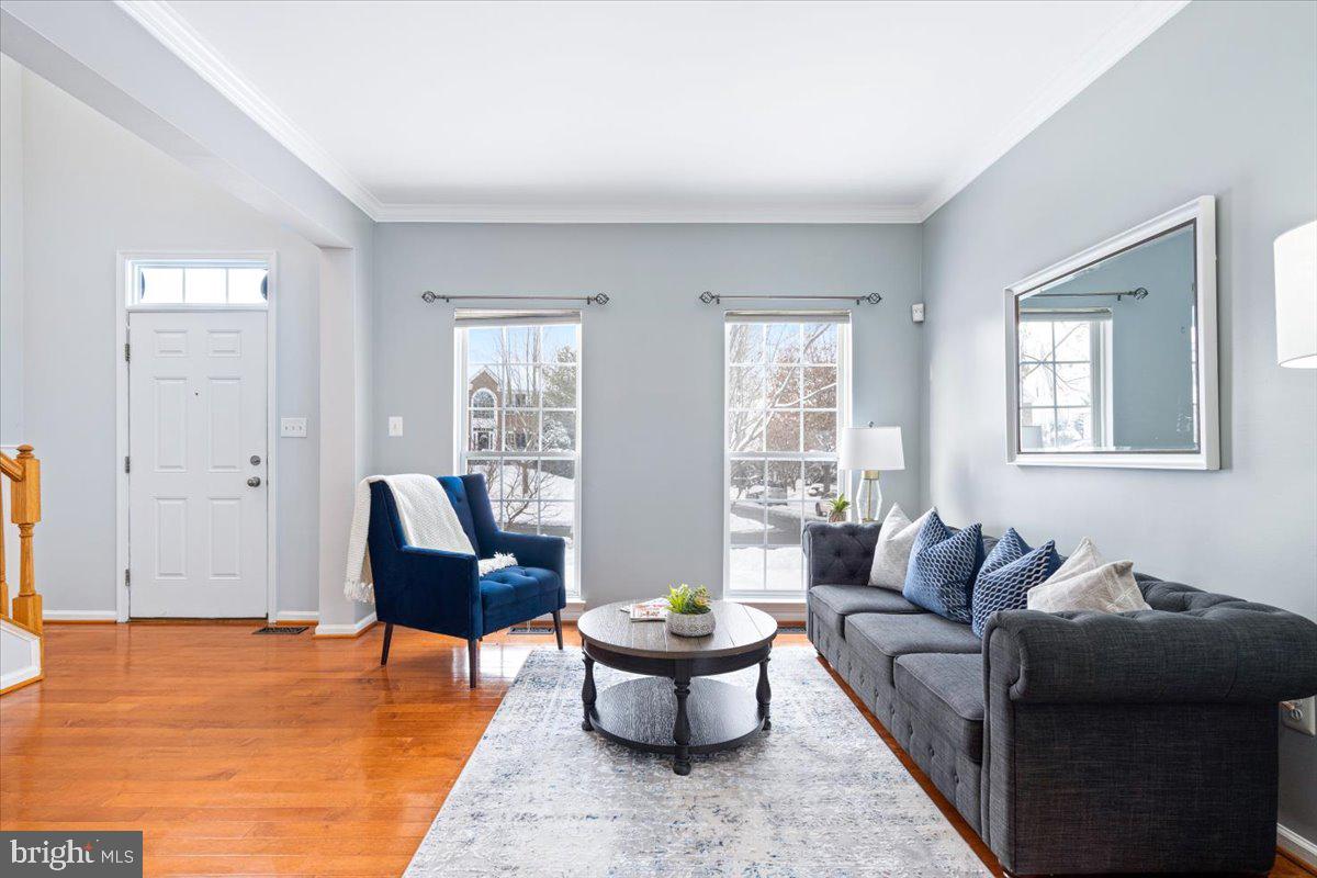 VILLAGES OF URBANA - Residential