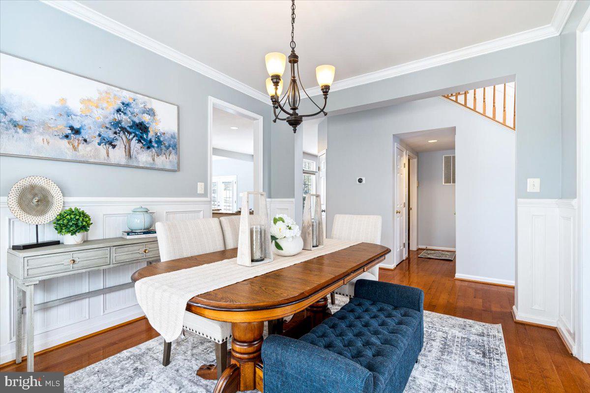 VILLAGES OF URBANA - Residential