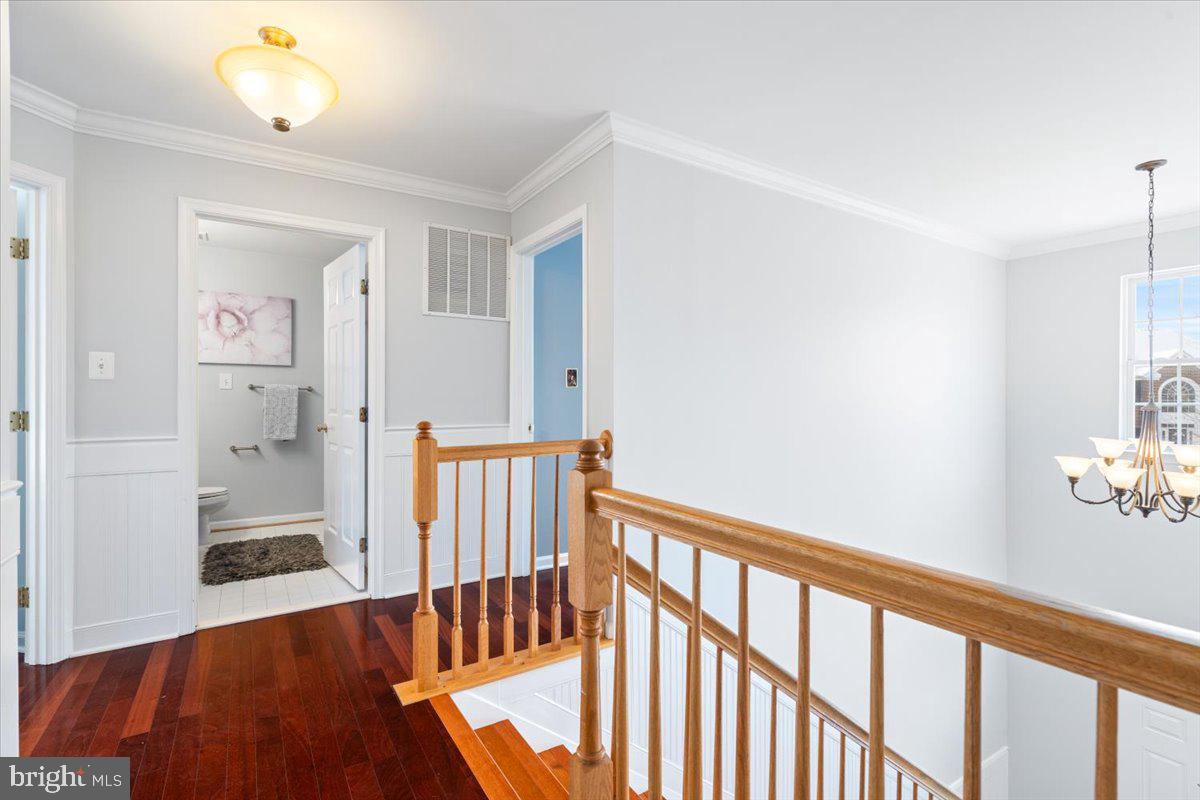 VILLAGES OF URBANA - Residential