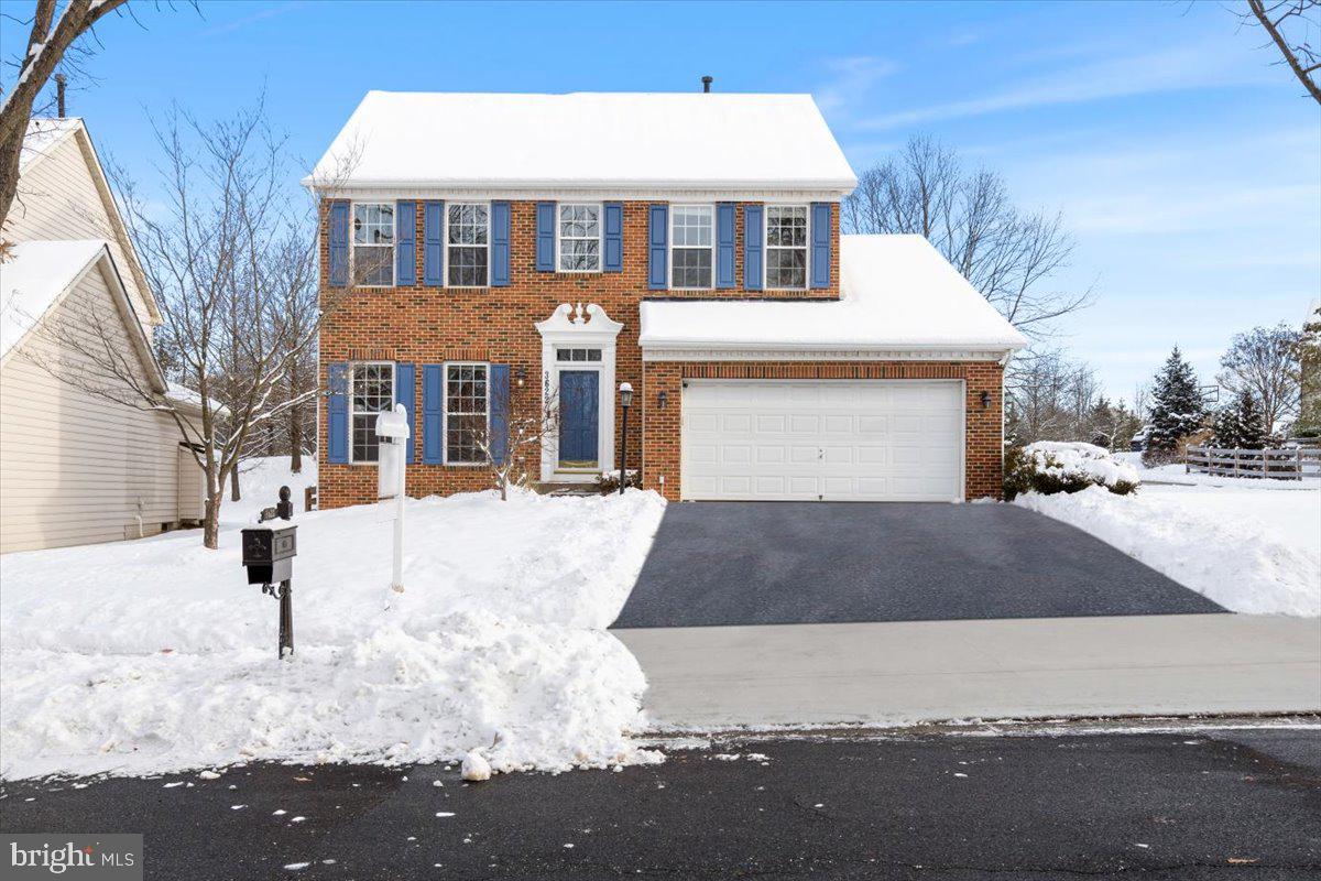 VILLAGES OF URBANA - Residential