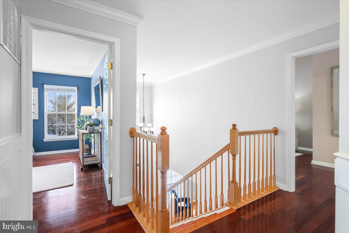 VILLAGES OF URBANA - Residential