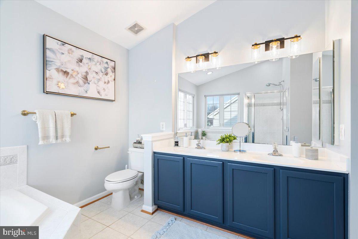 VILLAGES OF URBANA - Residential