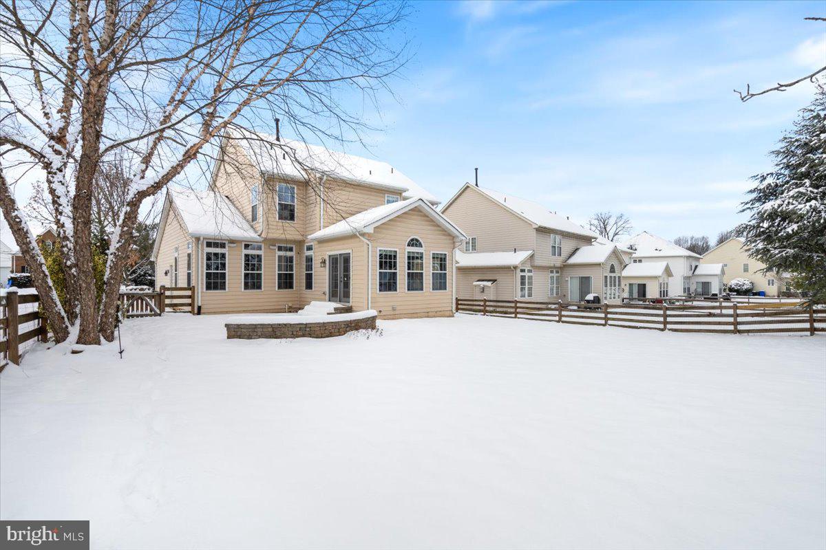 VILLAGES OF URBANA - Residential