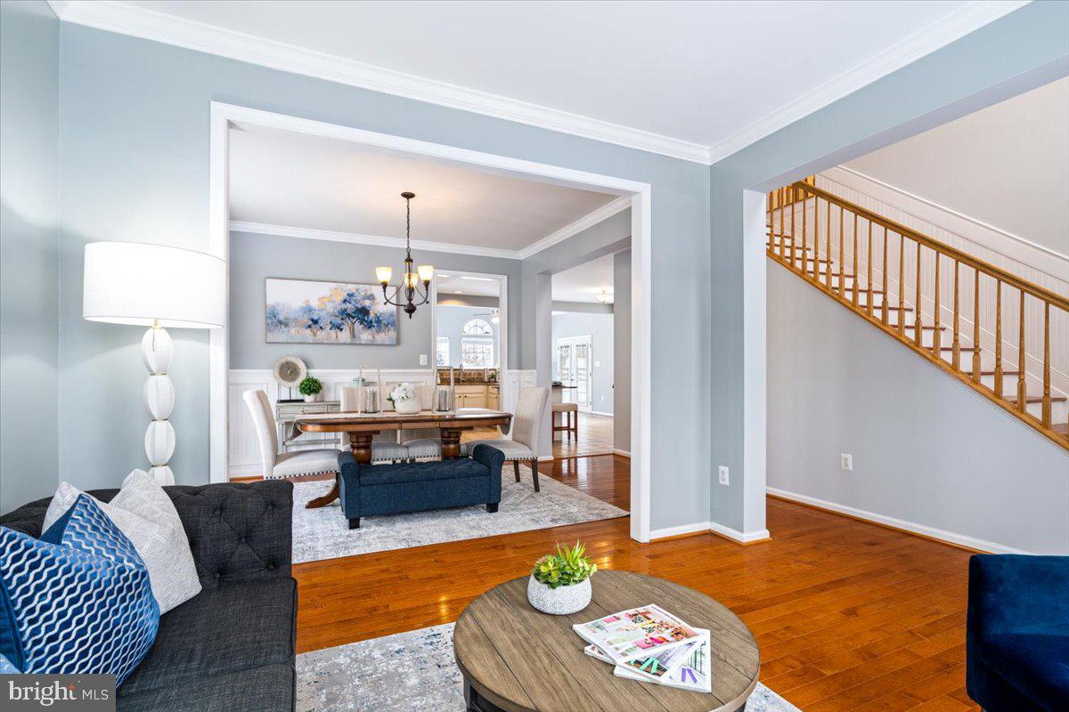 VILLAGES OF URBANA - Residential