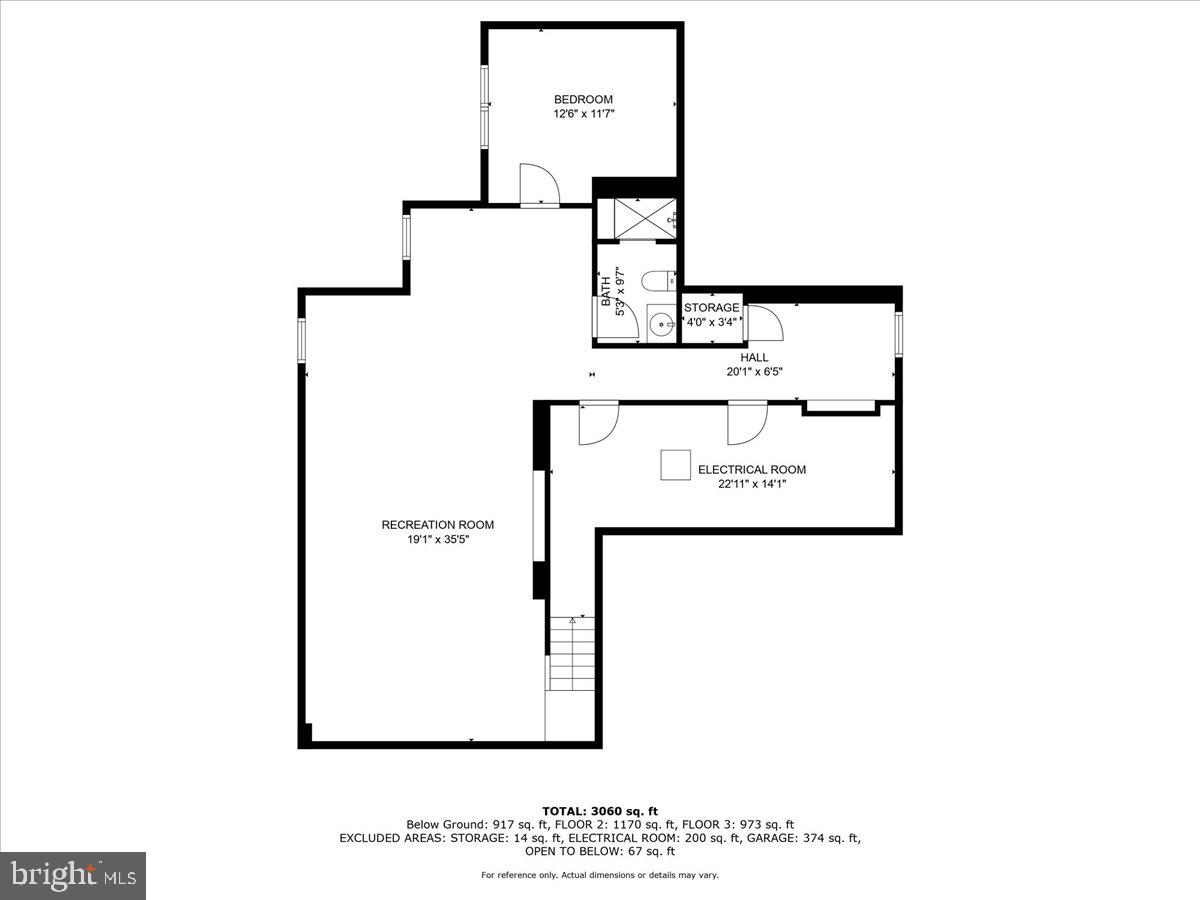 VILLAGES OF URBANA - Residential