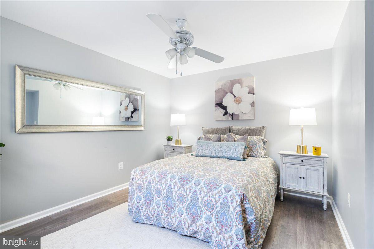 VILLAGES OF URBANA - Residential