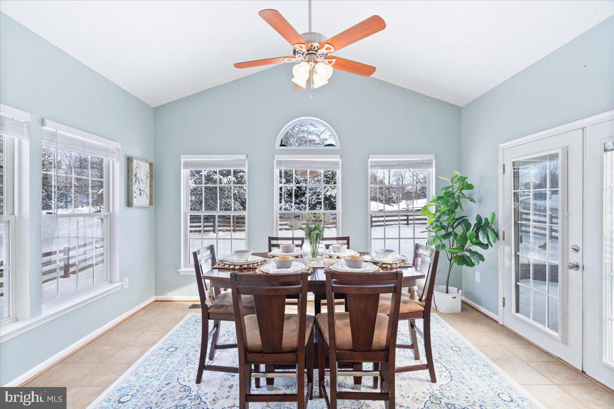 VILLAGES OF URBANA - Residential