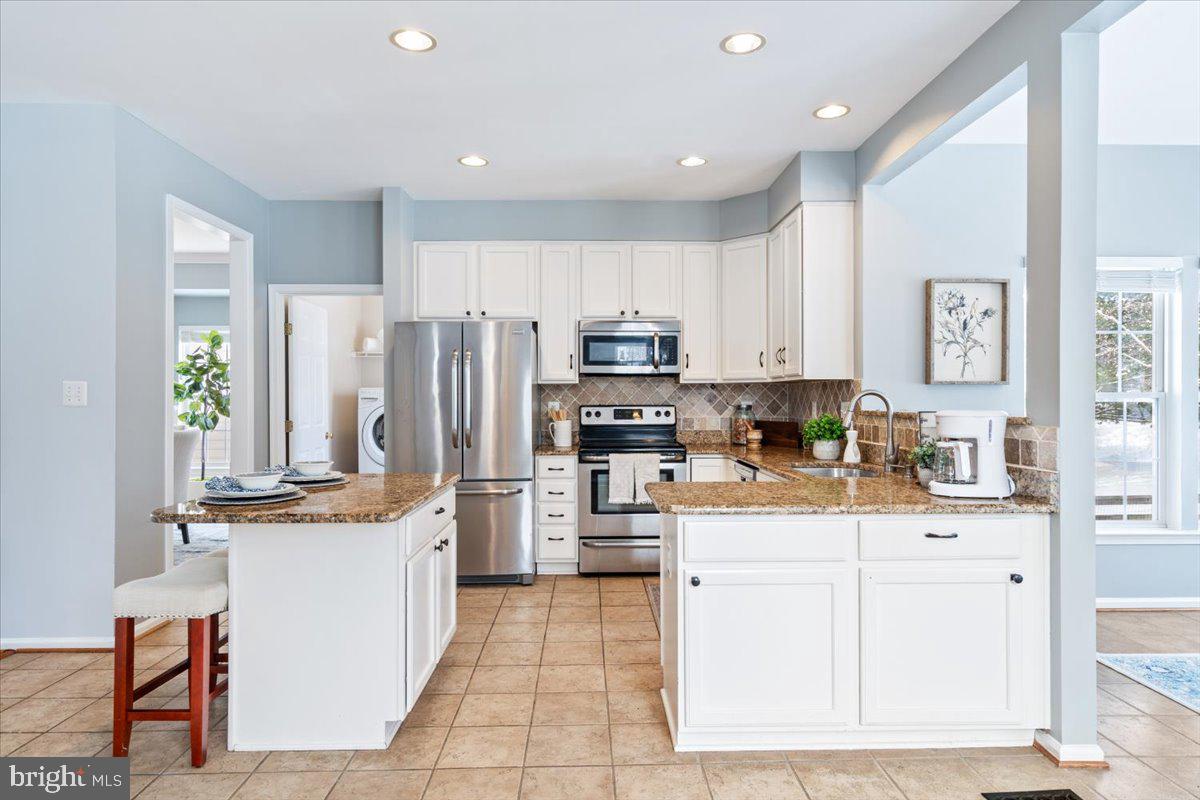 VILLAGES OF URBANA - Residential