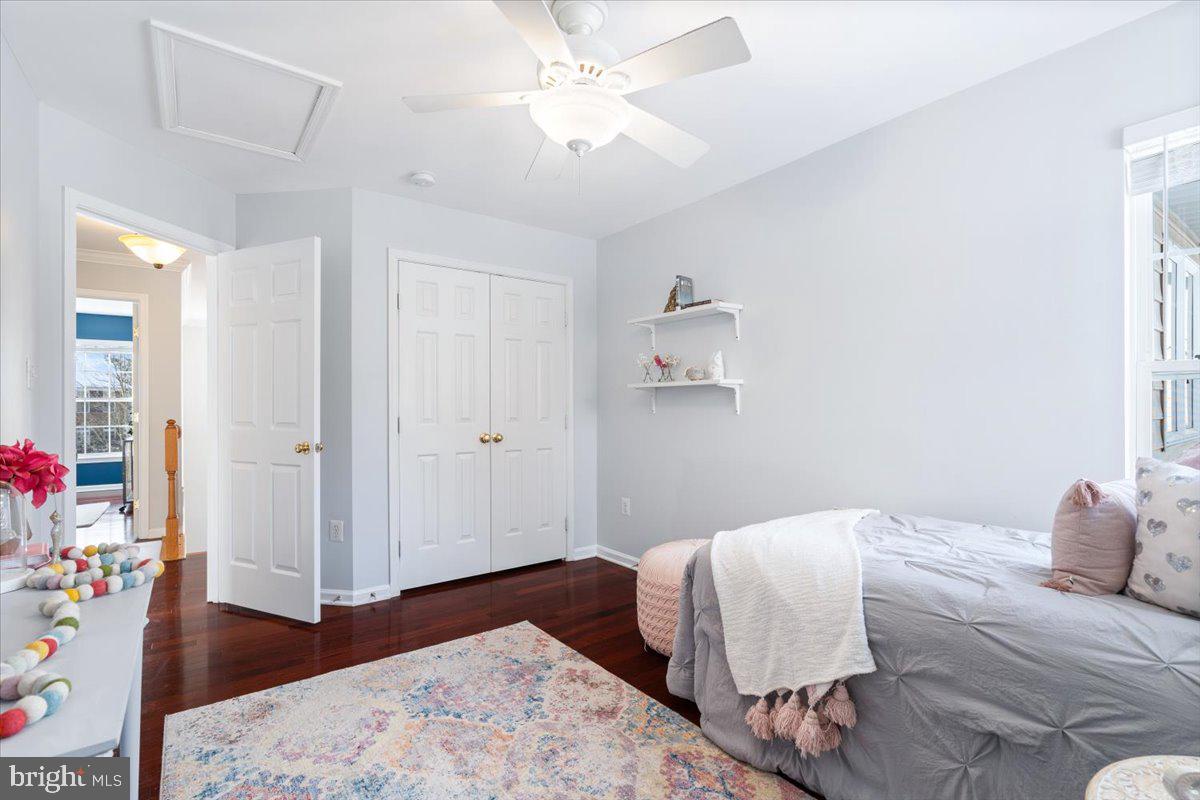 VILLAGES OF URBANA - Residential