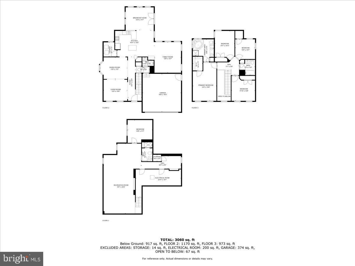 VILLAGES OF URBANA - Residential