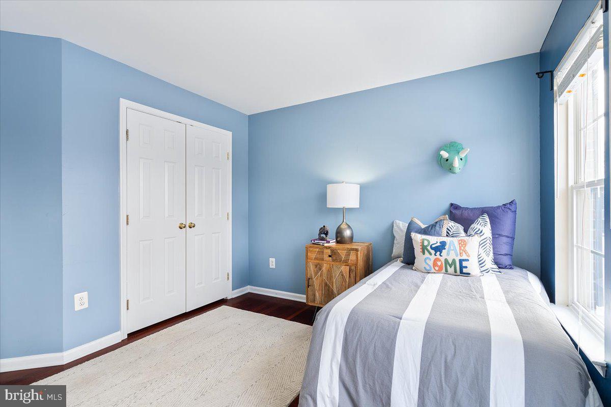 VILLAGES OF URBANA - Residential