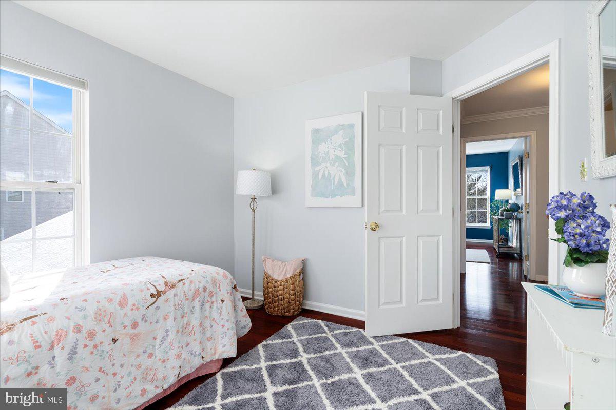 VILLAGES OF URBANA - Residential