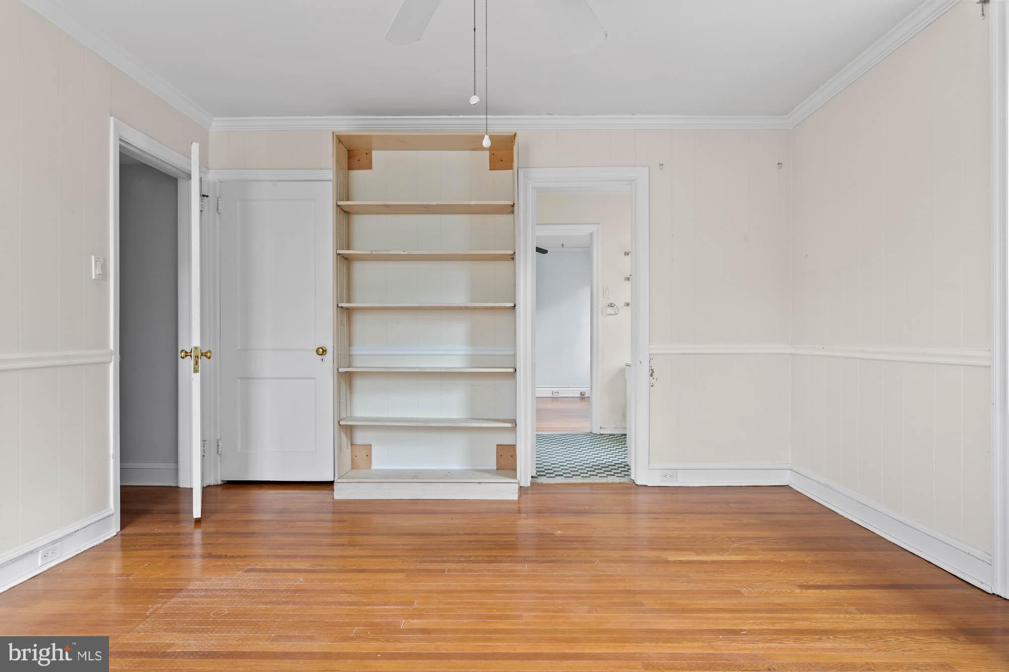 DREXEL PARK - Residential