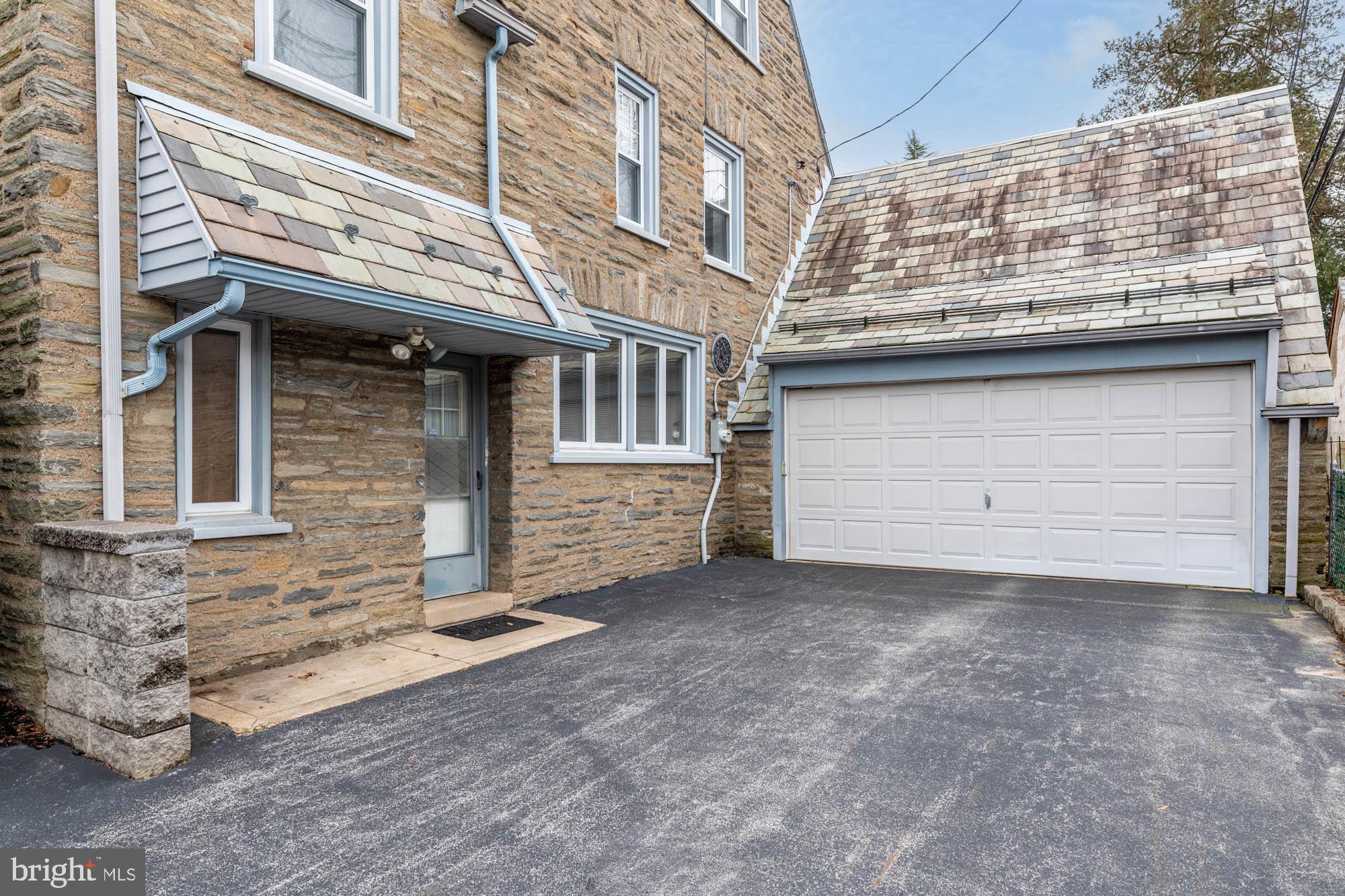 DREXEL PARK - Residential