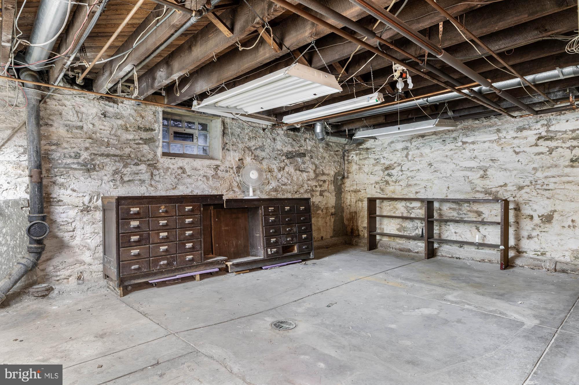 DREXEL PARK - Residential