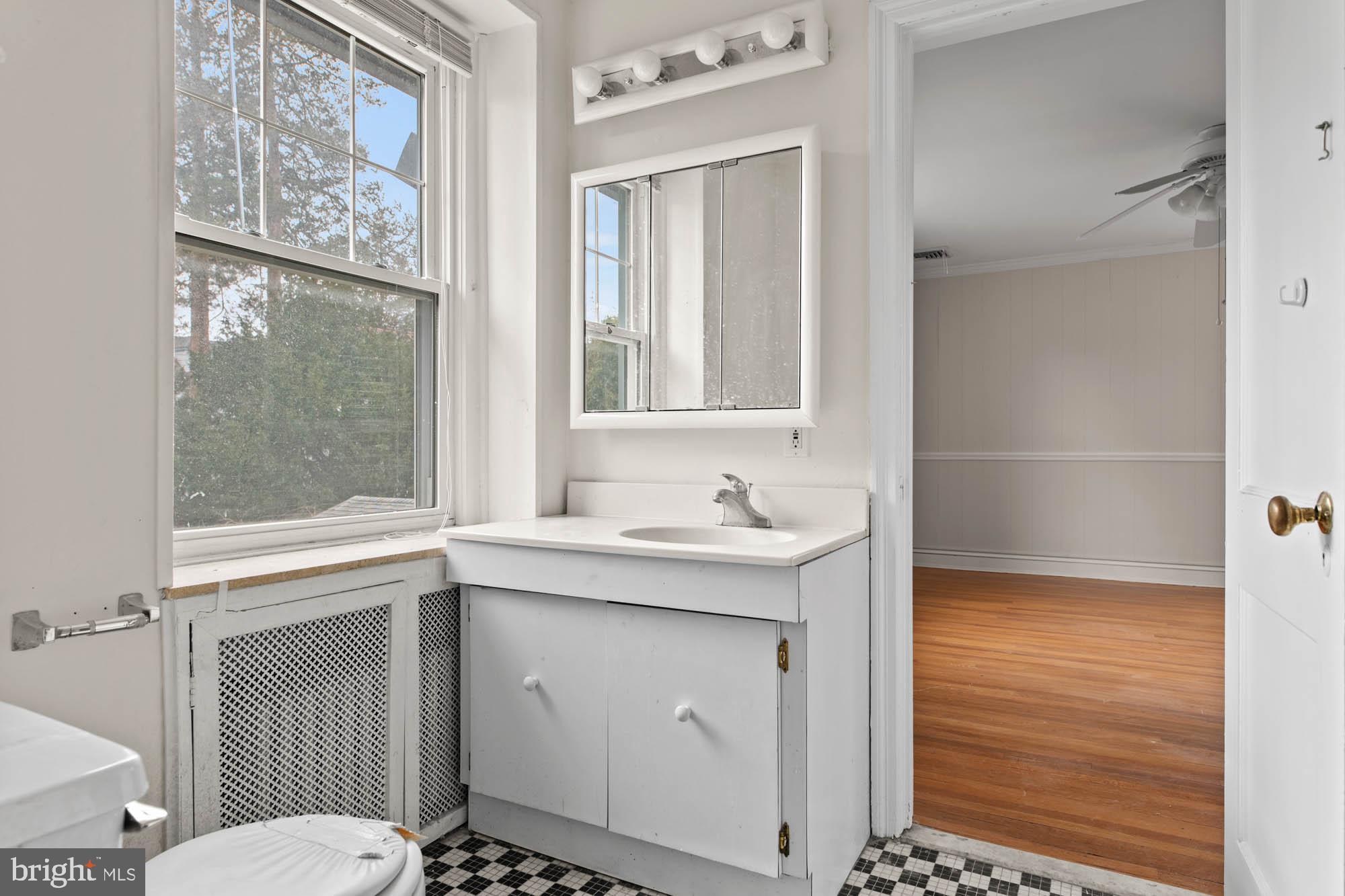 DREXEL PARK - Residential