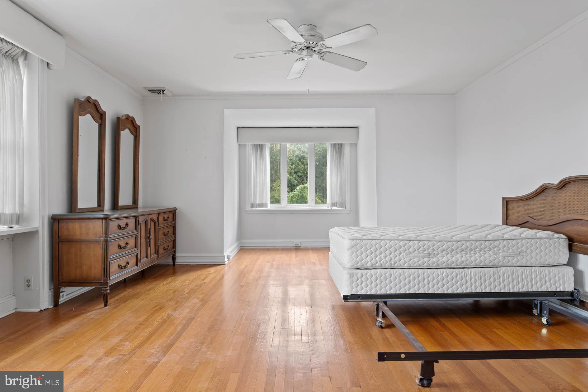 DREXEL PARK - Residential