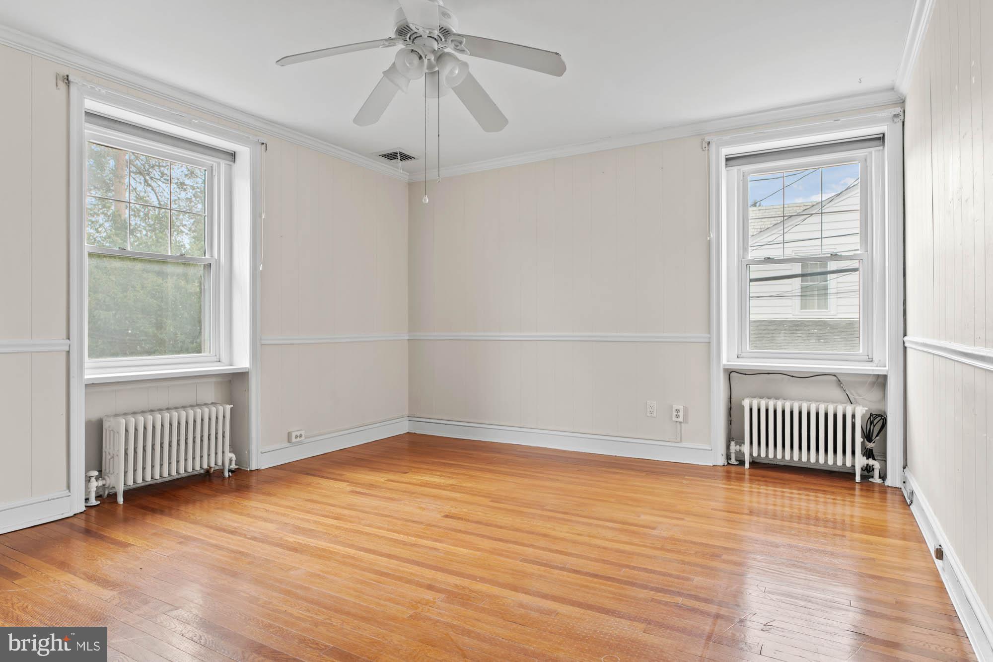 DREXEL PARK - Residential