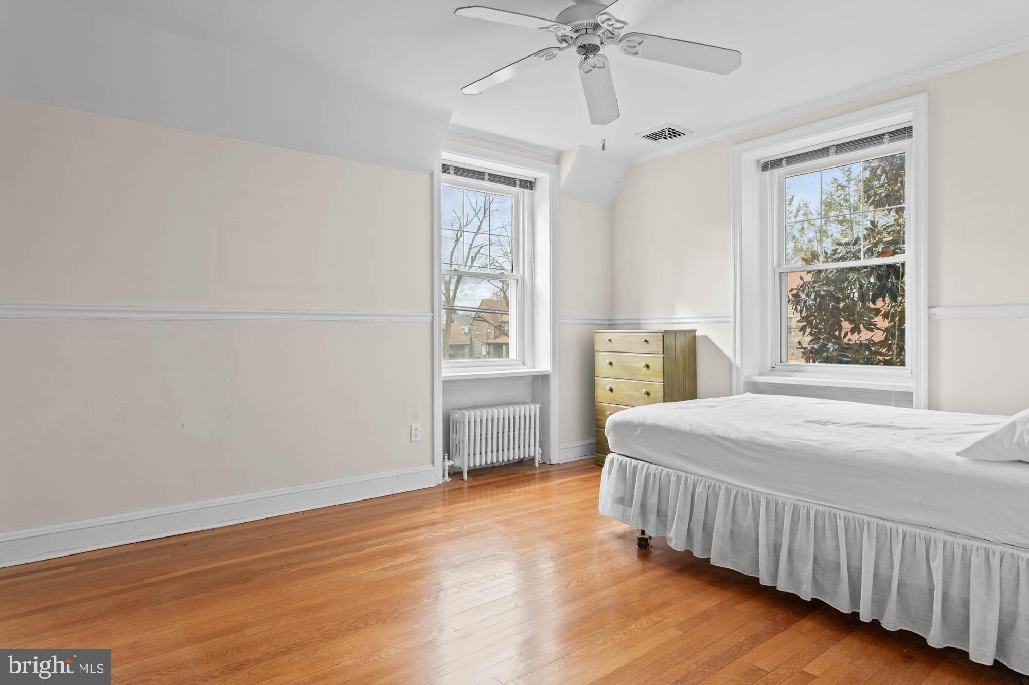 DREXEL PARK - Residential