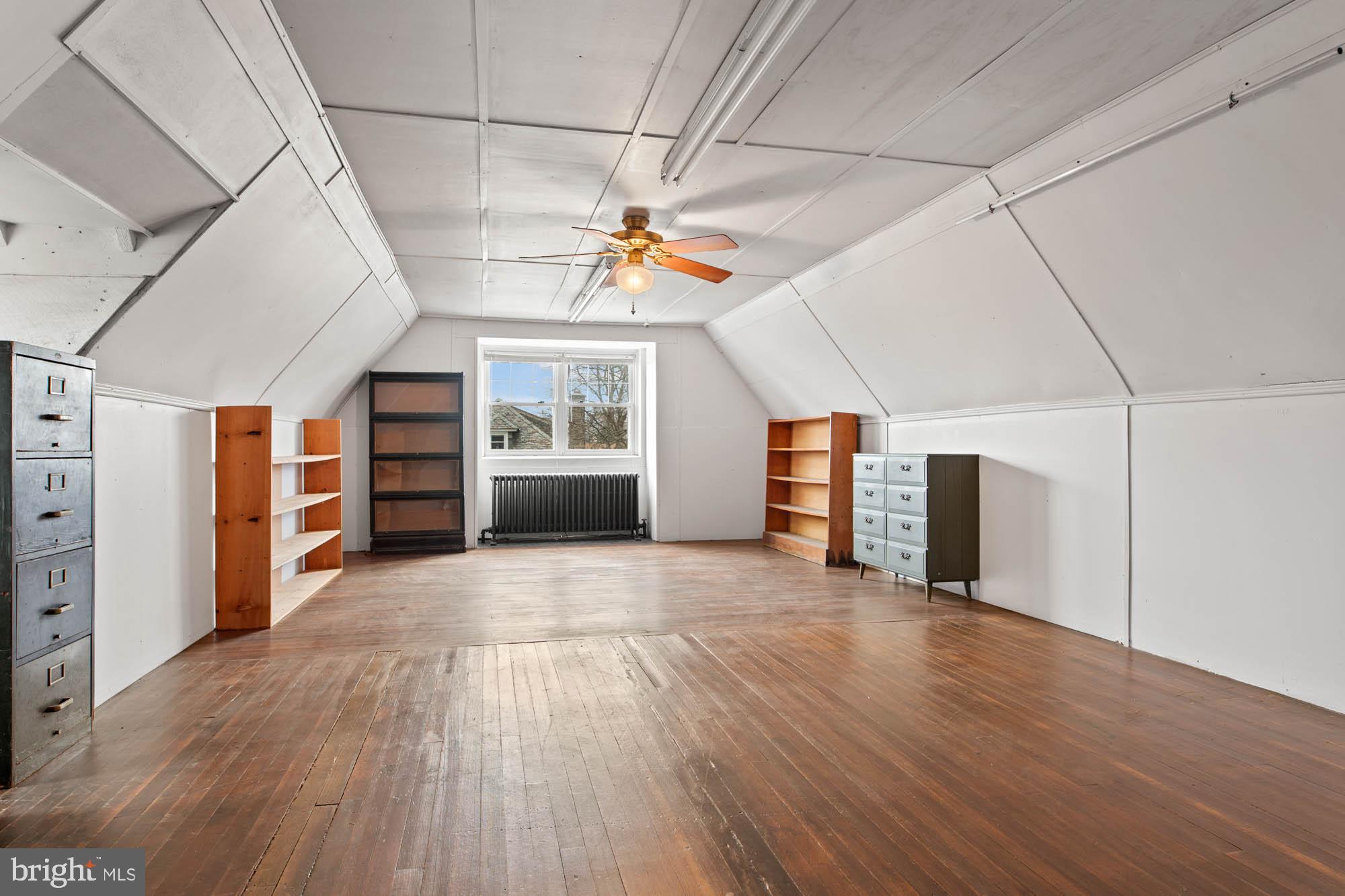 DREXEL PARK - Residential