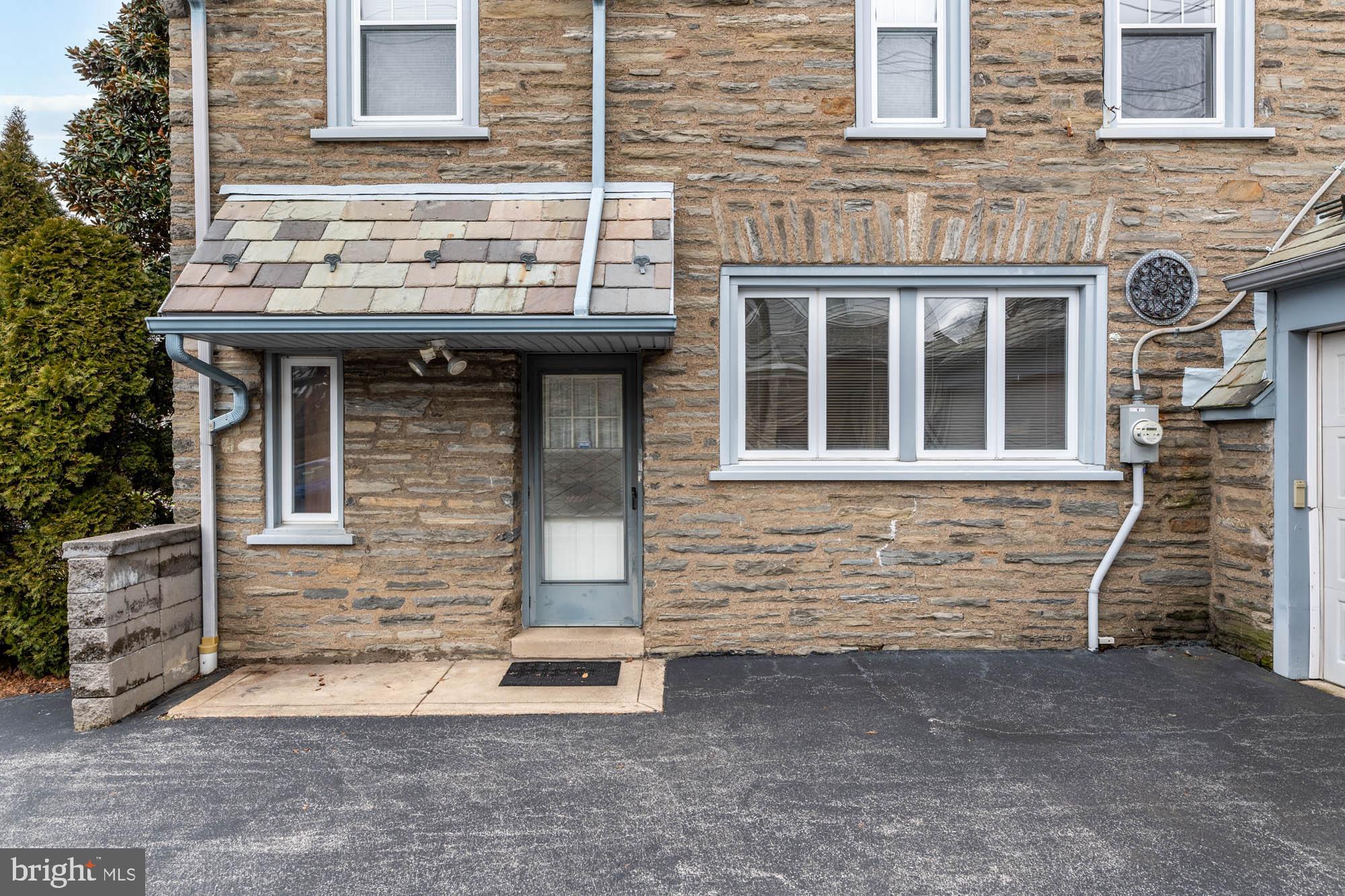 DREXEL PARK - Residential