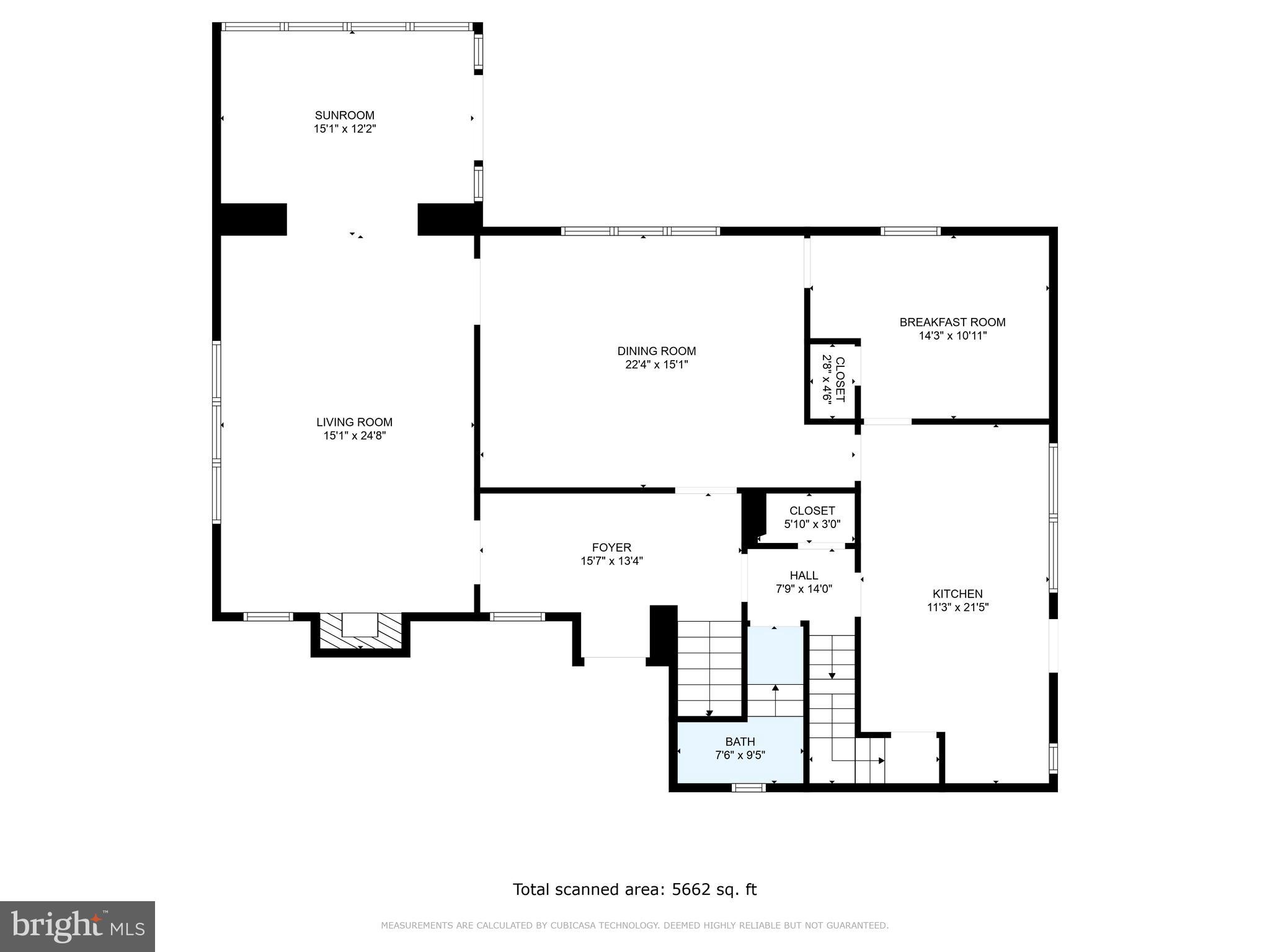 DREXEL PARK - Residential