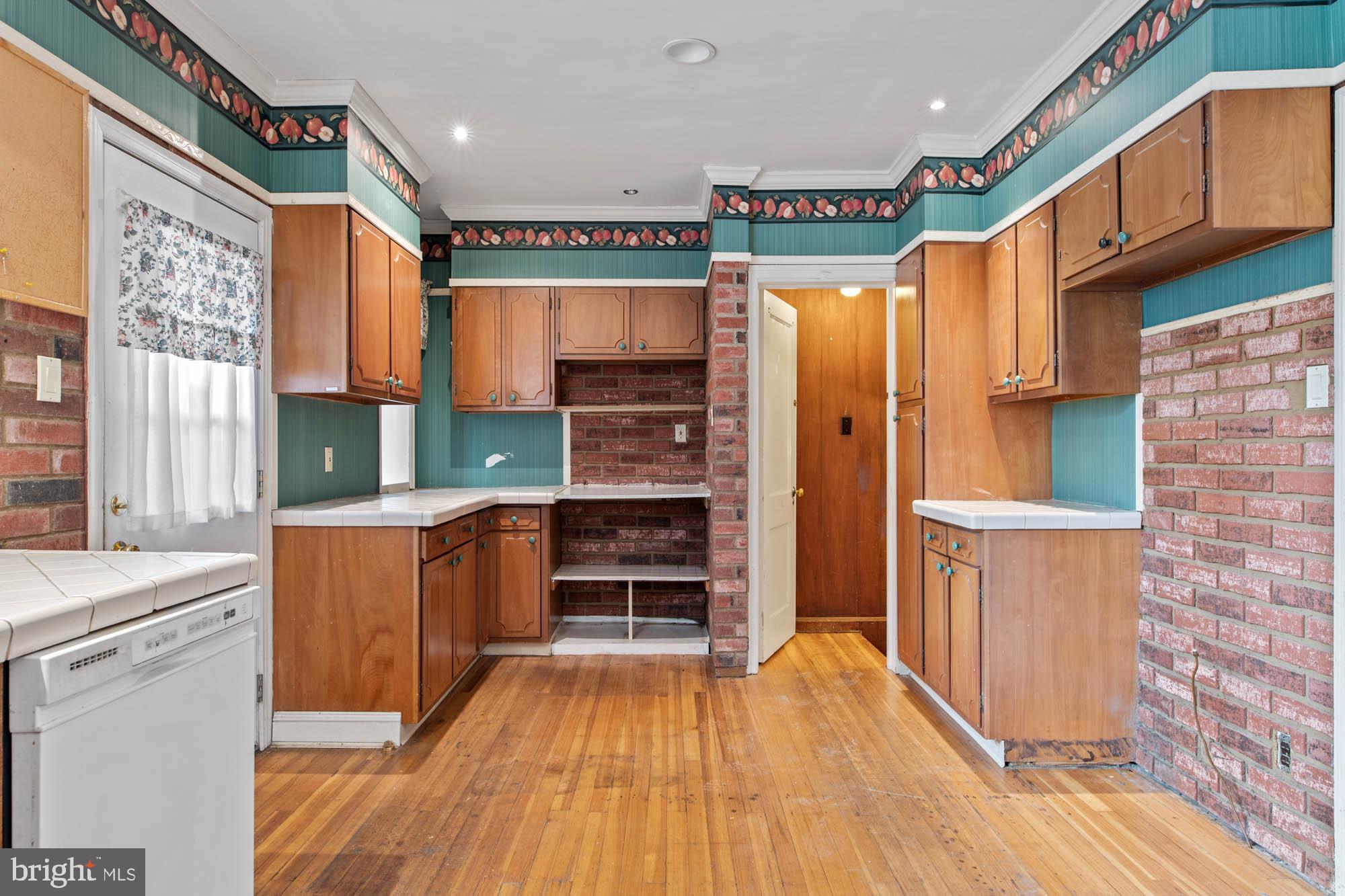 DREXEL PARK - Residential