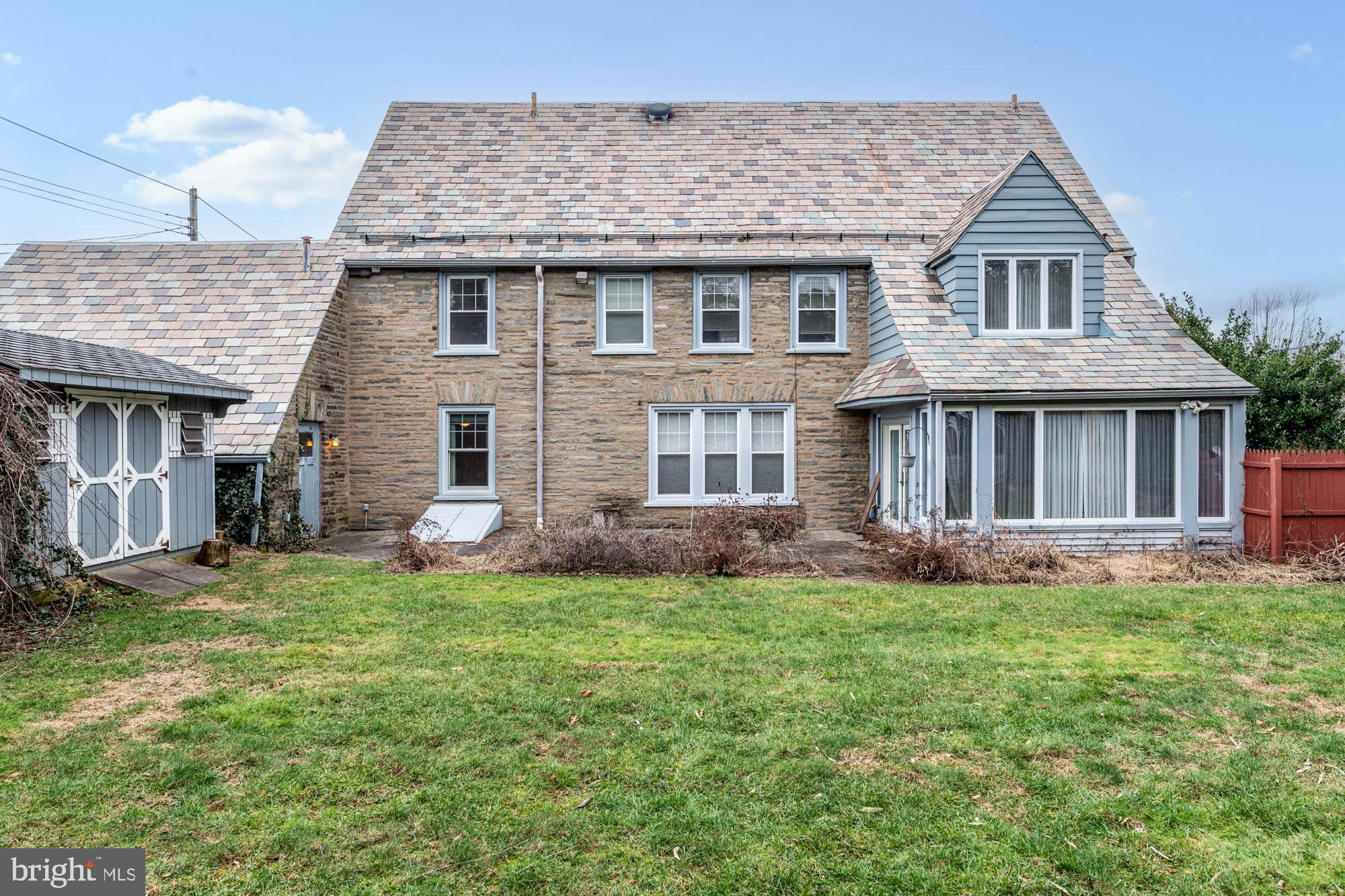 DREXEL PARK - Residential