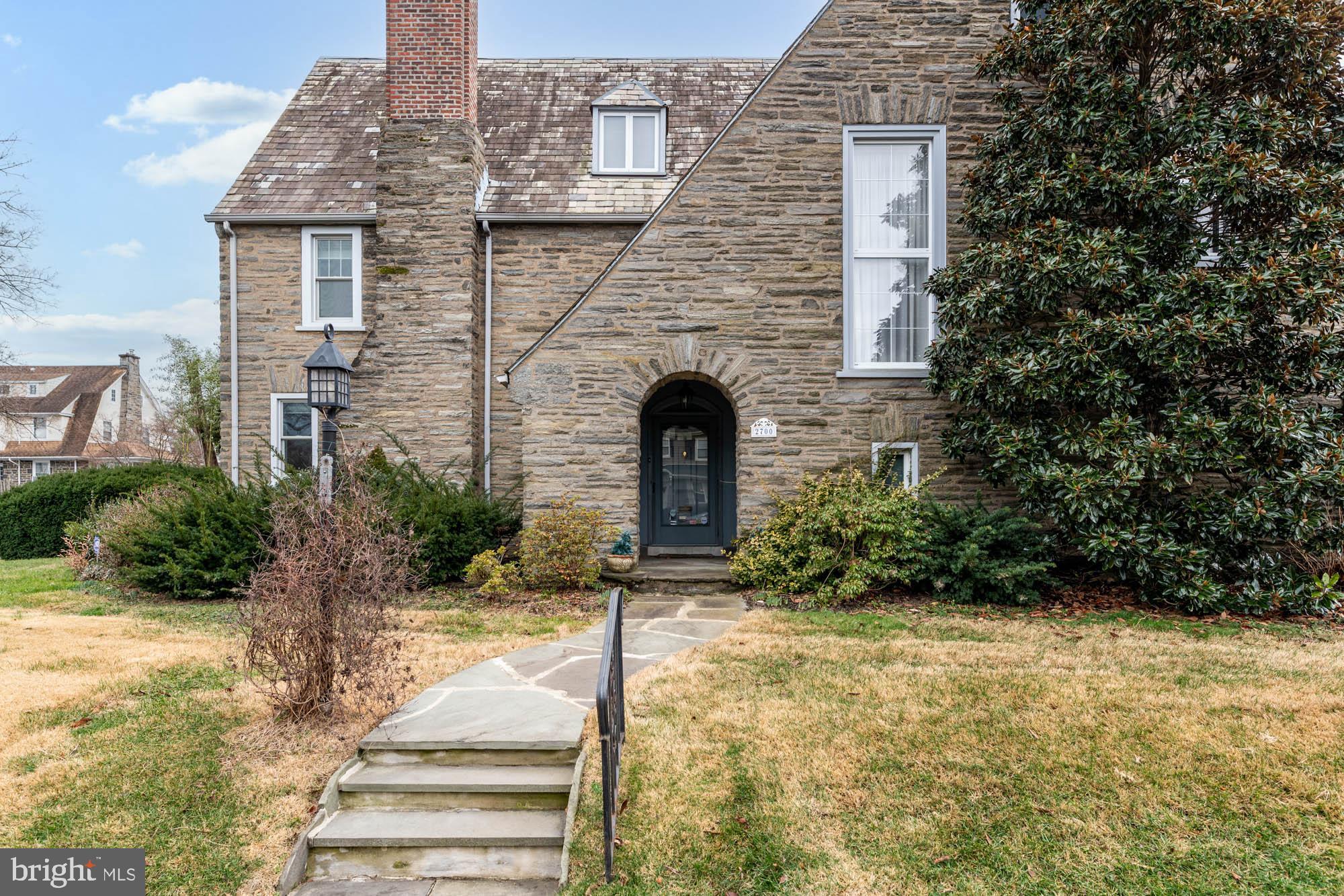 DREXEL PARK - Residential