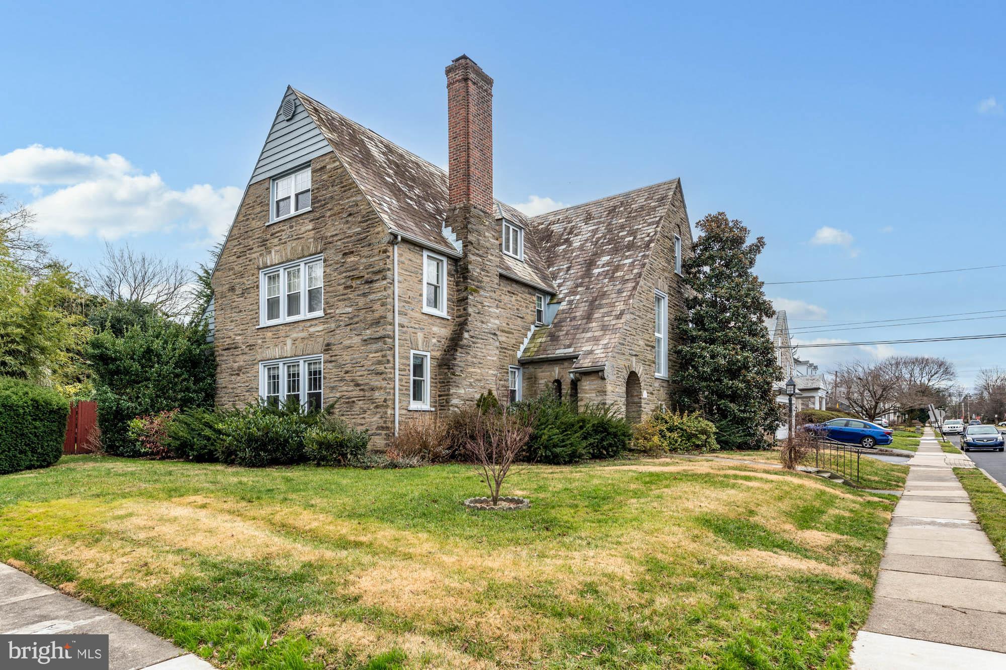 DREXEL PARK - Residential