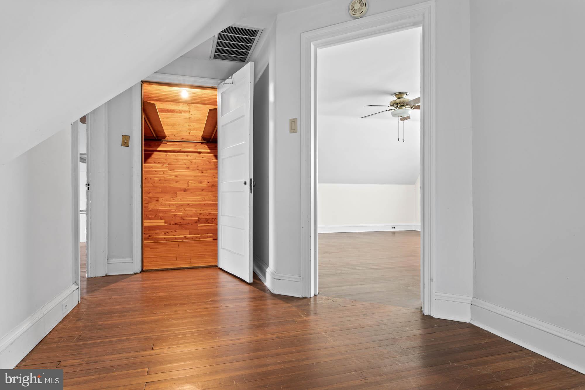 DREXEL PARK - Residential