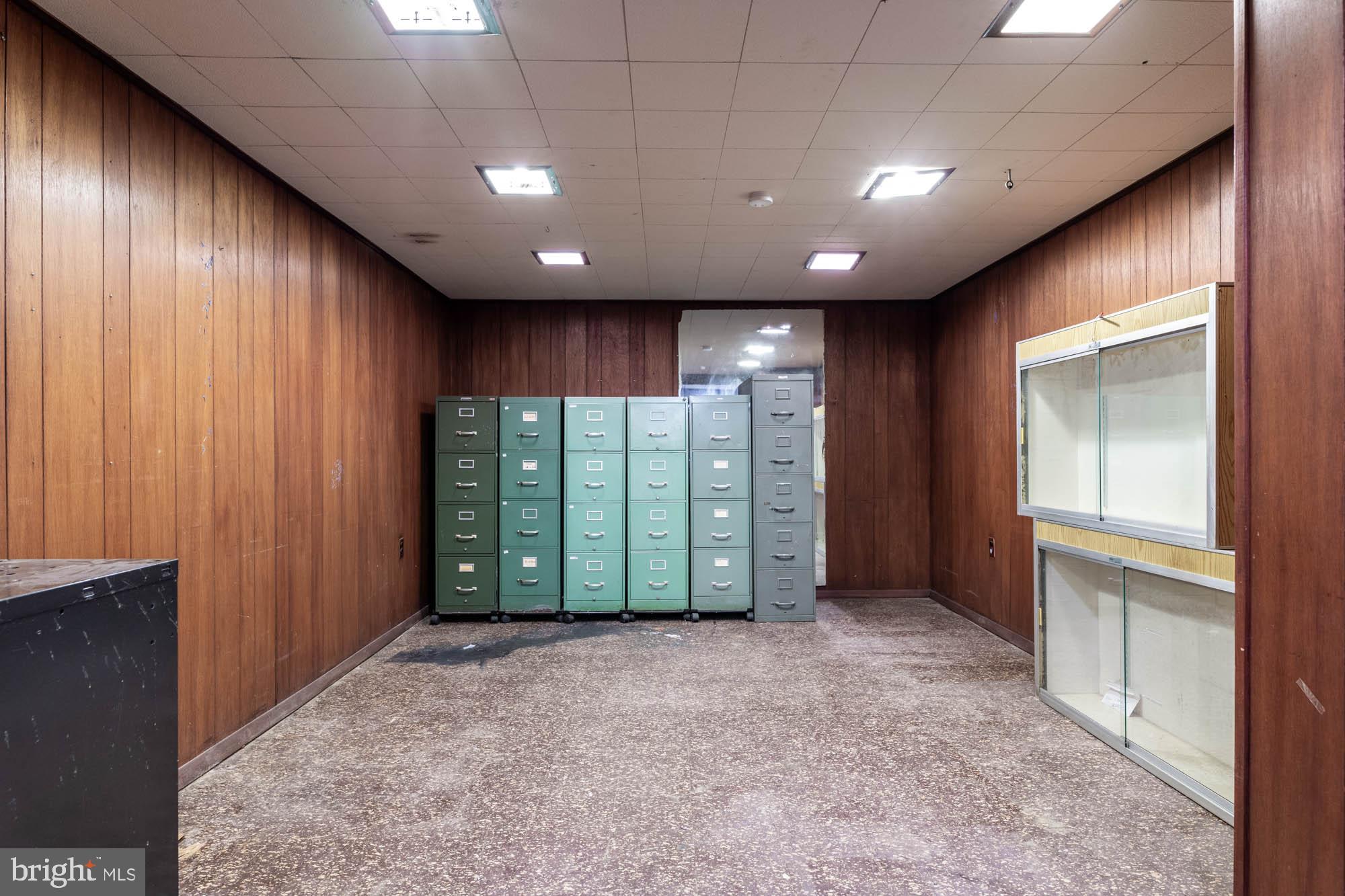 DREXEL PARK - Residential