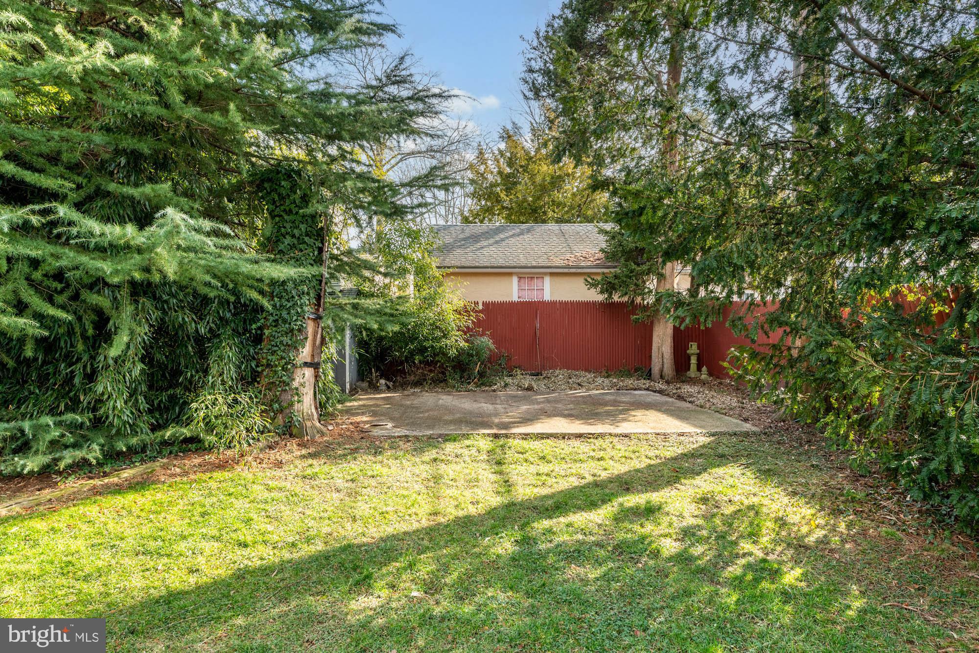 DREXEL PARK - Residential