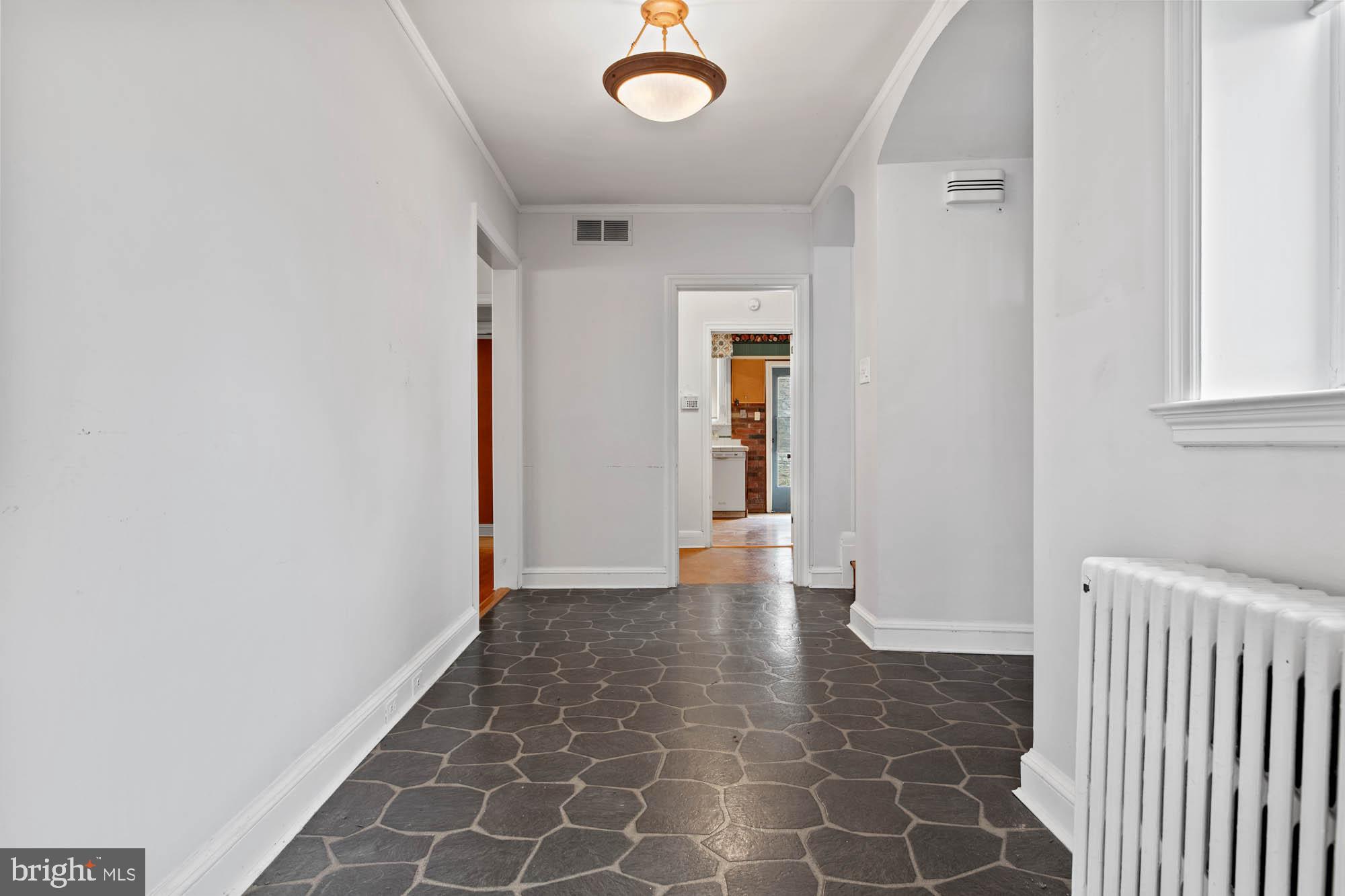 DREXEL PARK - Residential