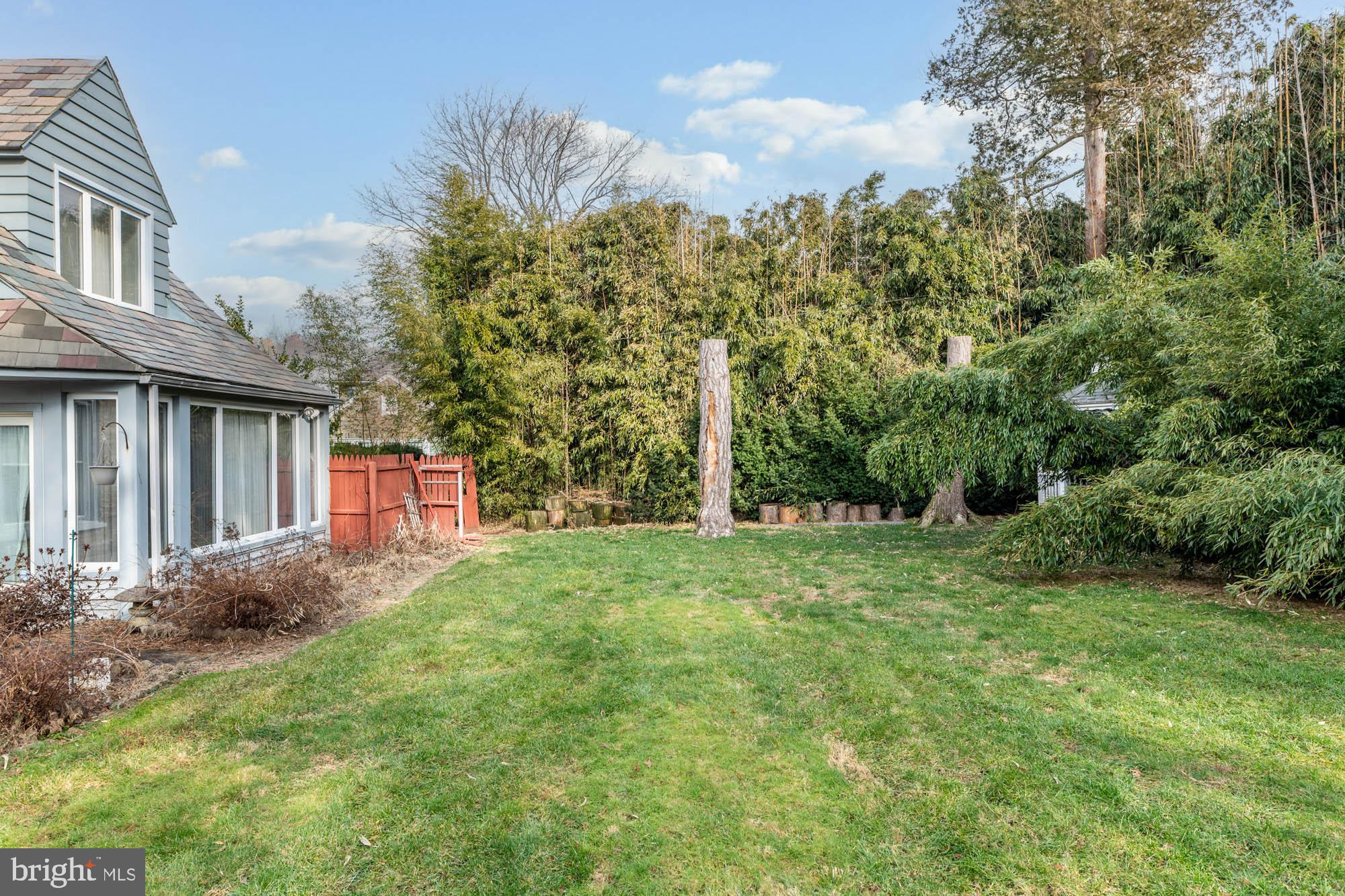 DREXEL PARK - Residential