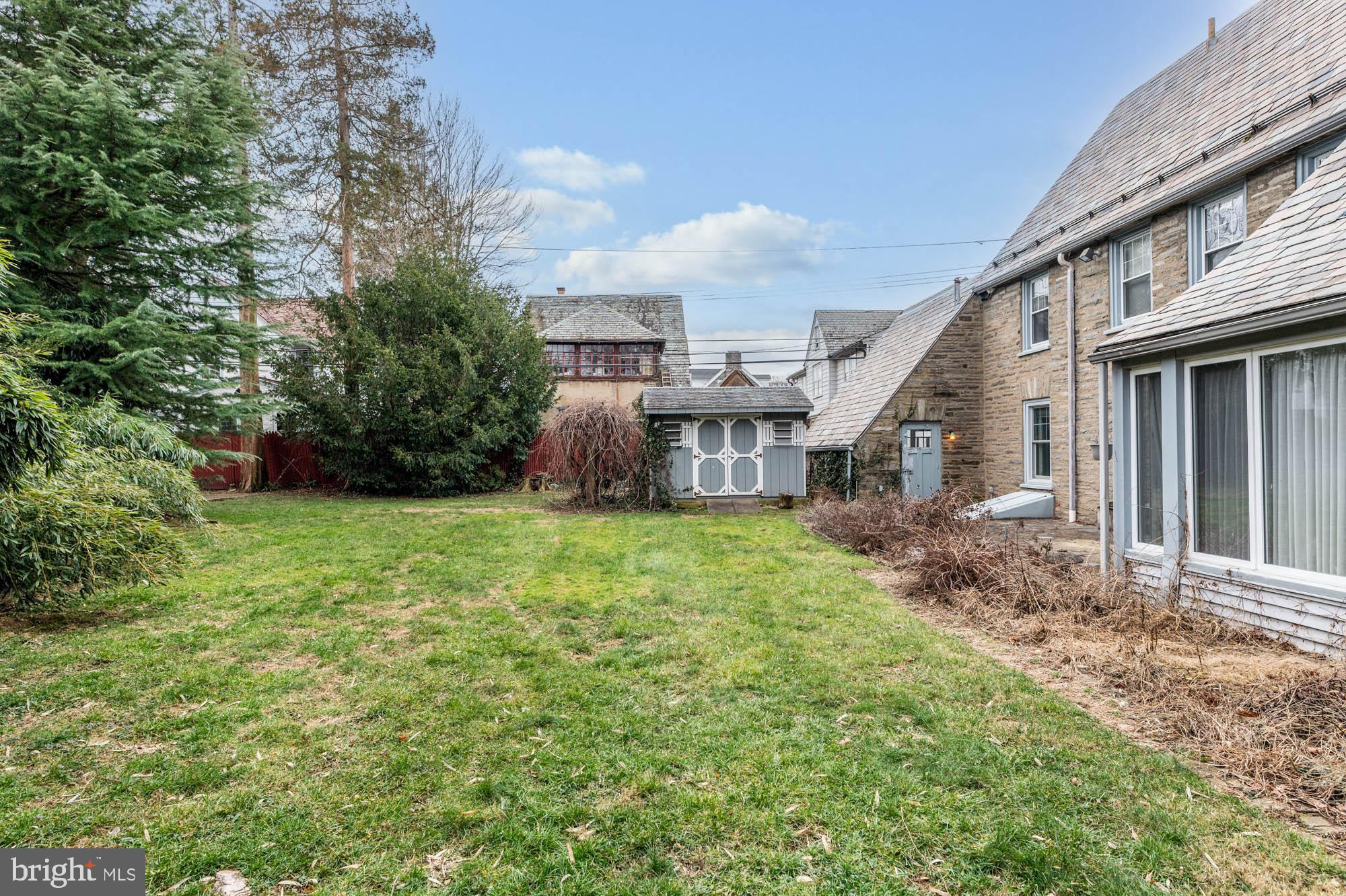 DREXEL PARK - Residential