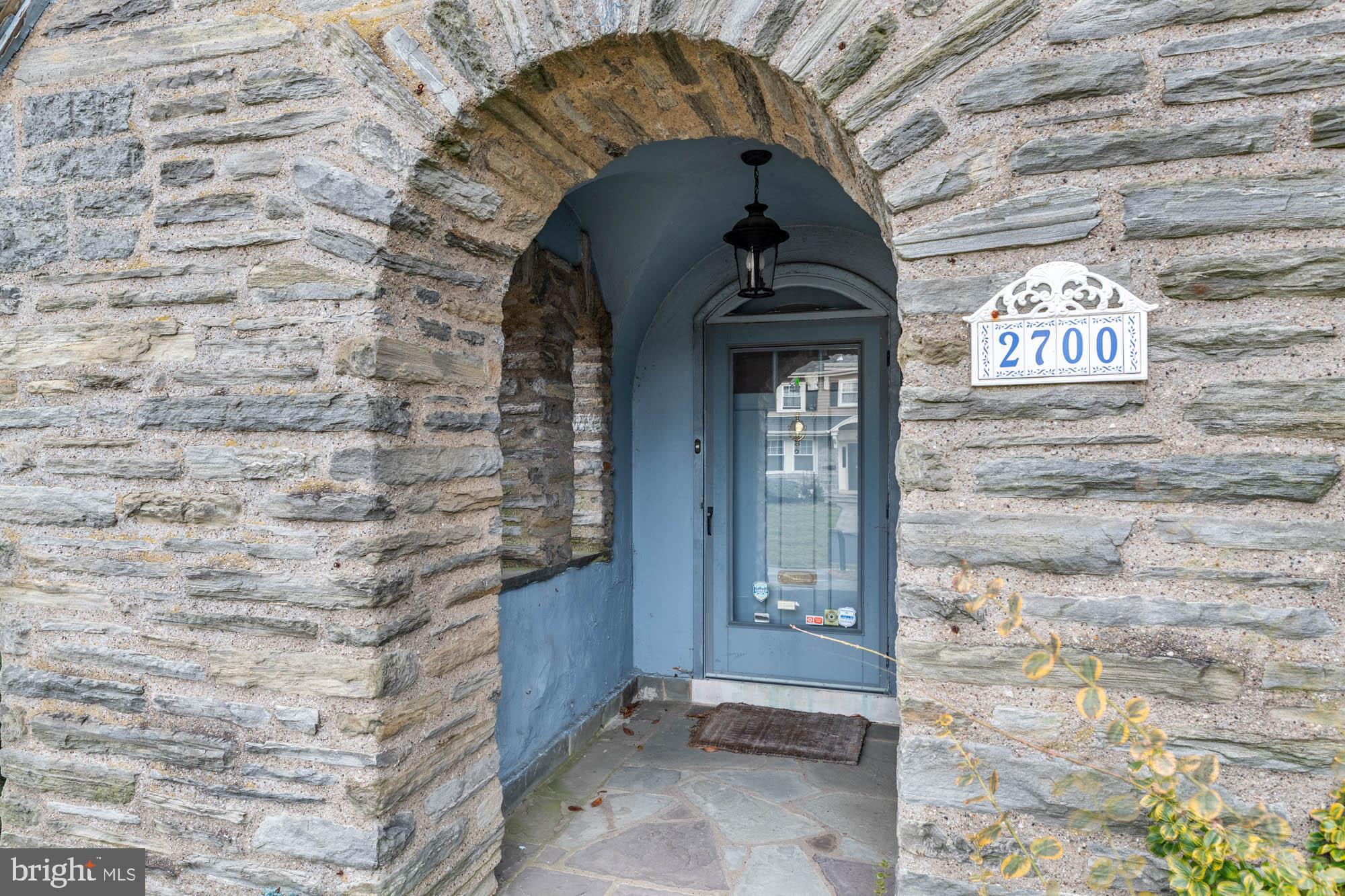 DREXEL PARK - Residential