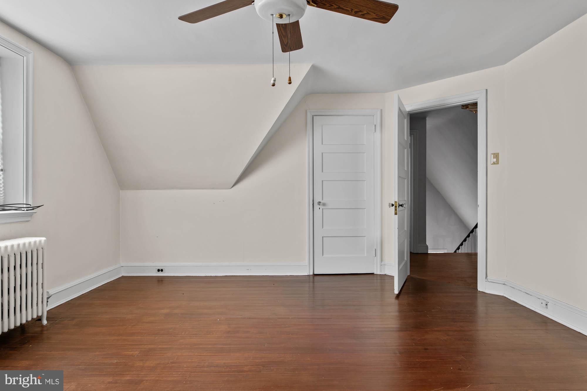 DREXEL PARK - Residential