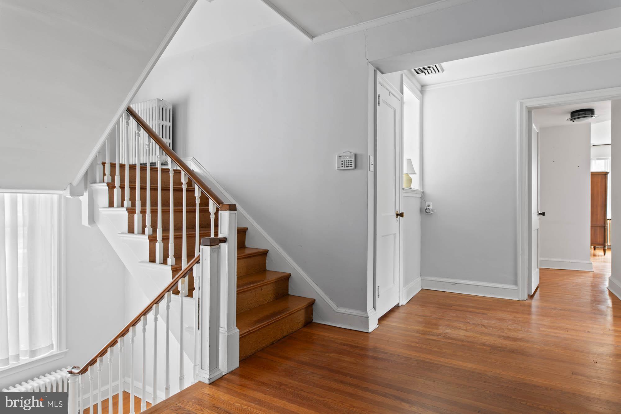 DREXEL PARK - Residential