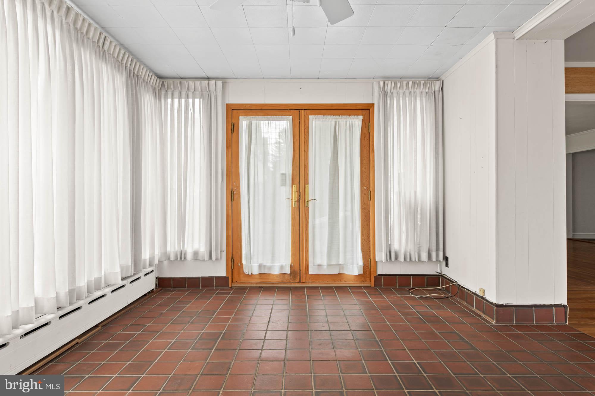 DREXEL PARK - Residential