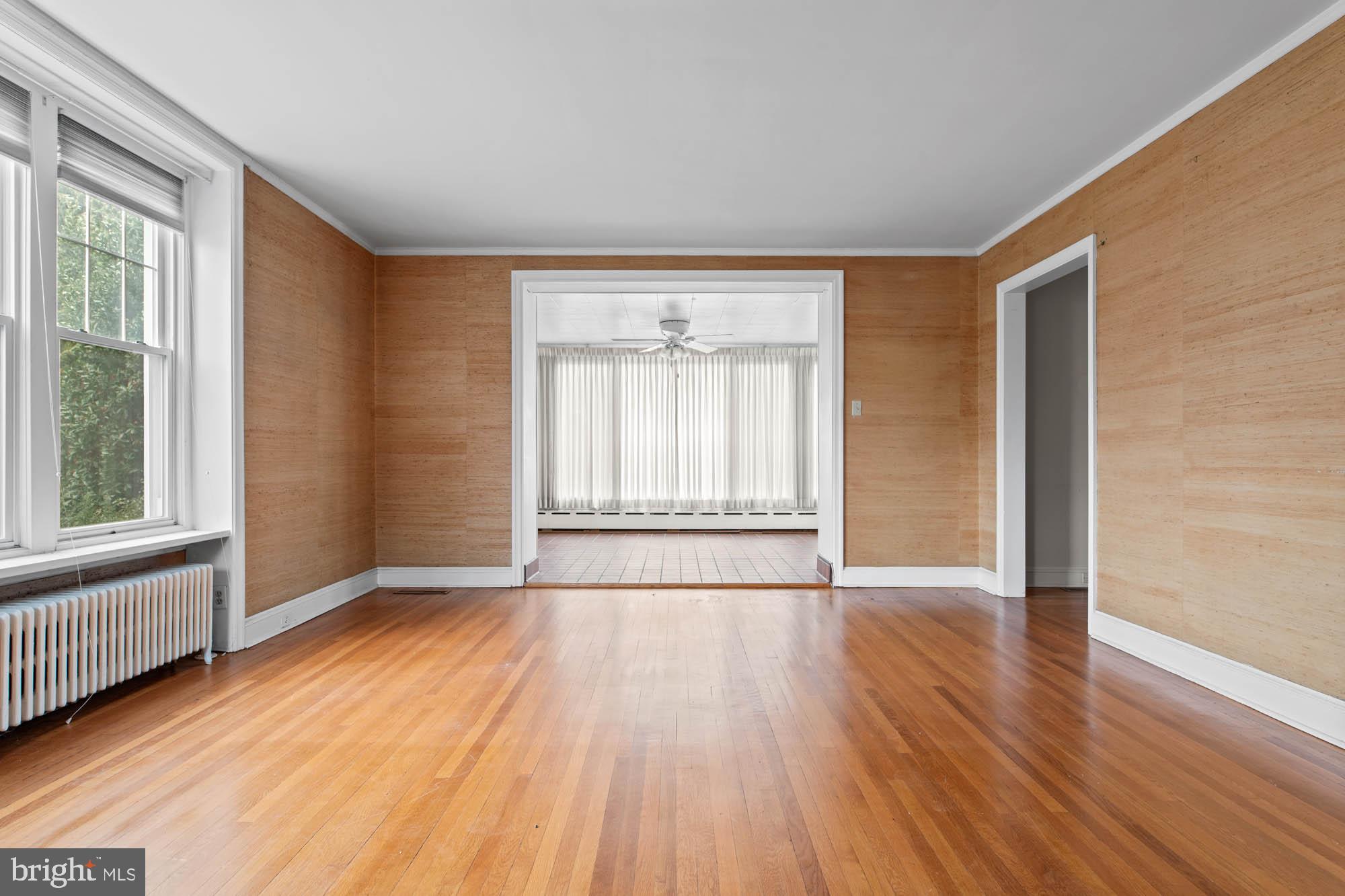 DREXEL PARK - Residential