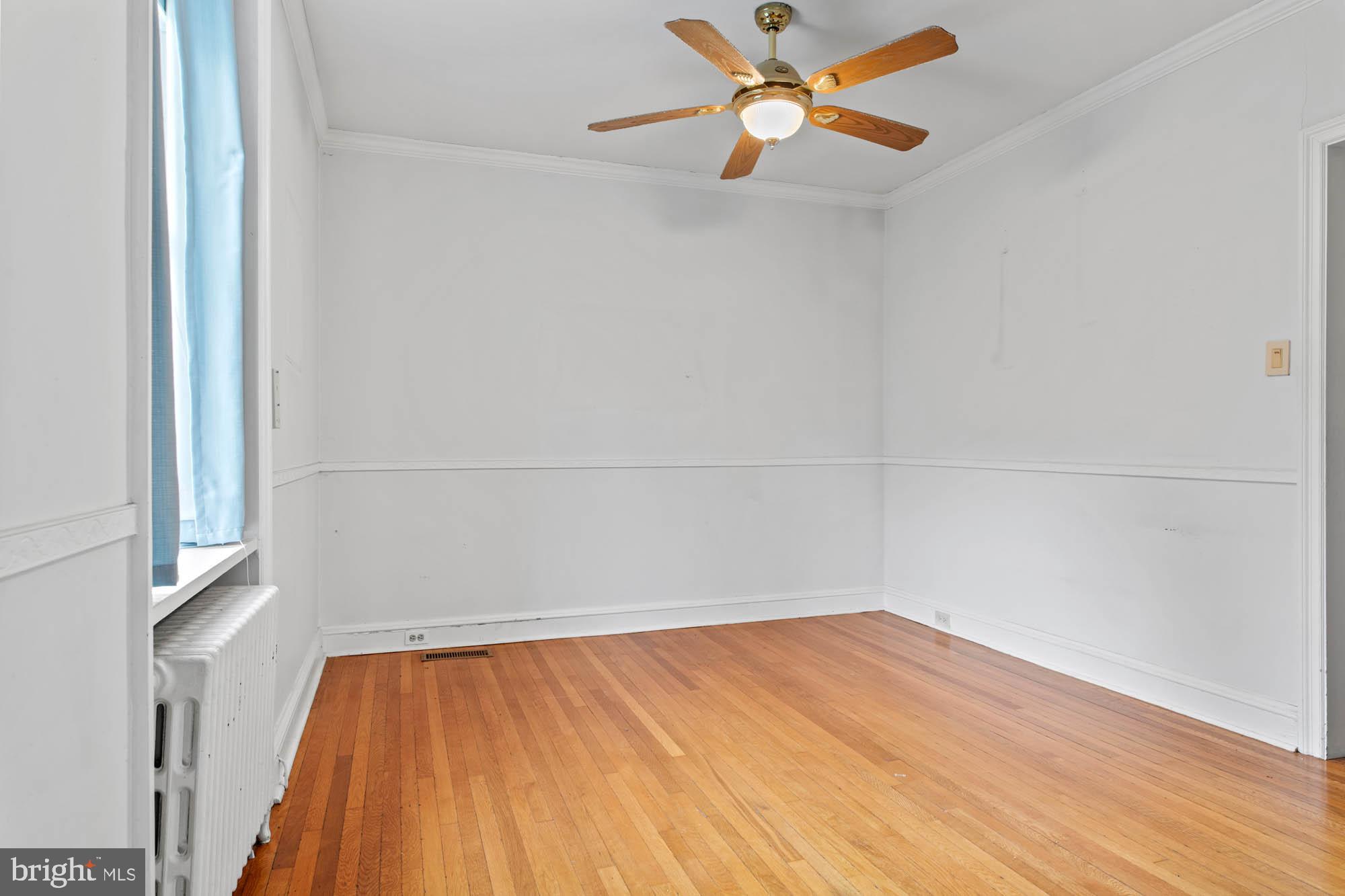 DREXEL PARK - Residential