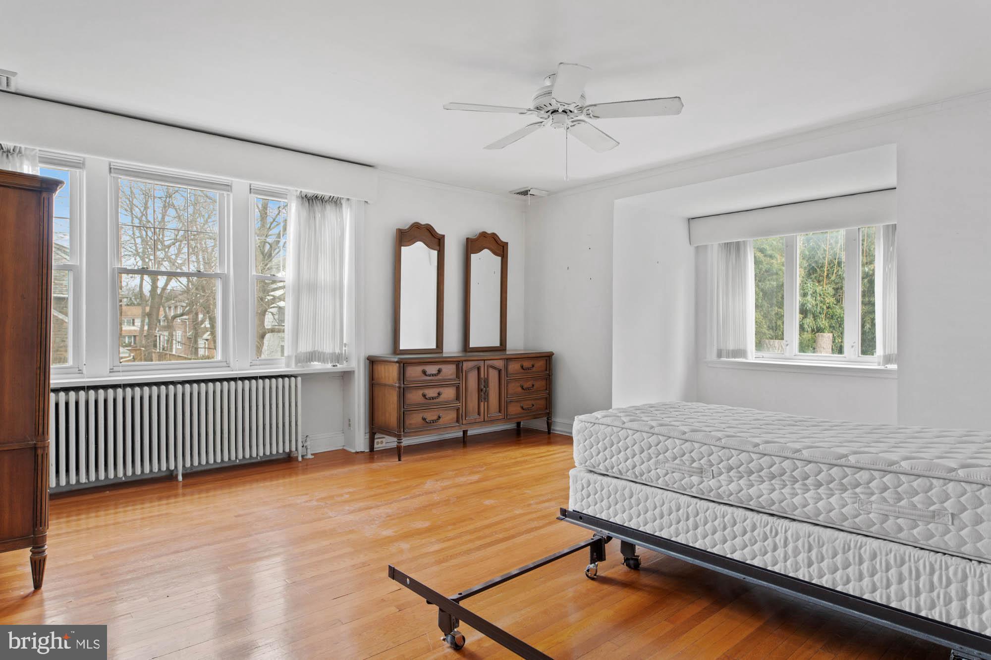 DREXEL PARK - Residential