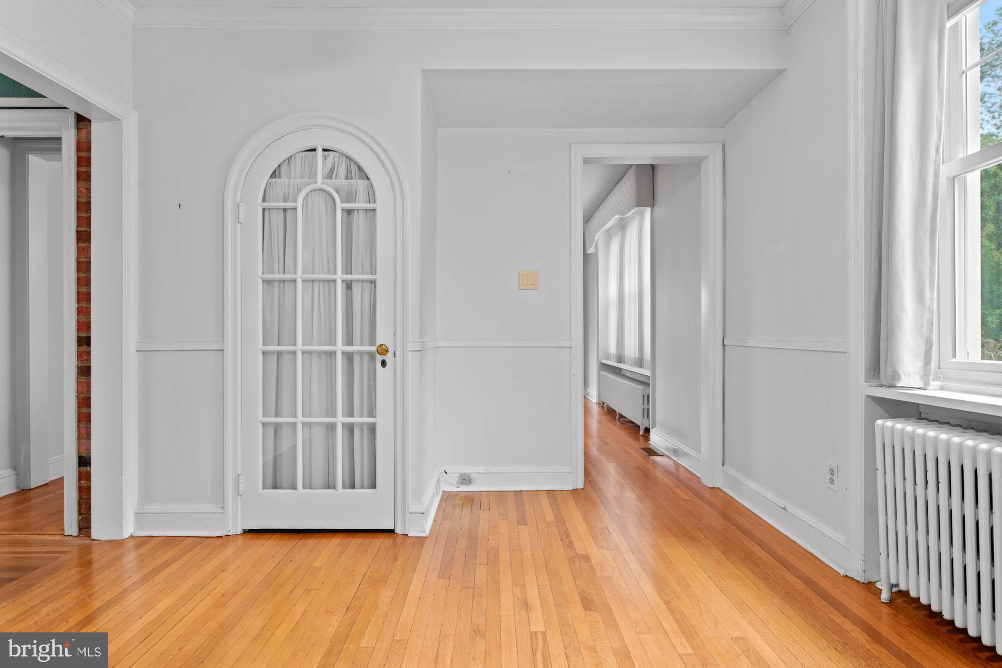 DREXEL PARK - Residential